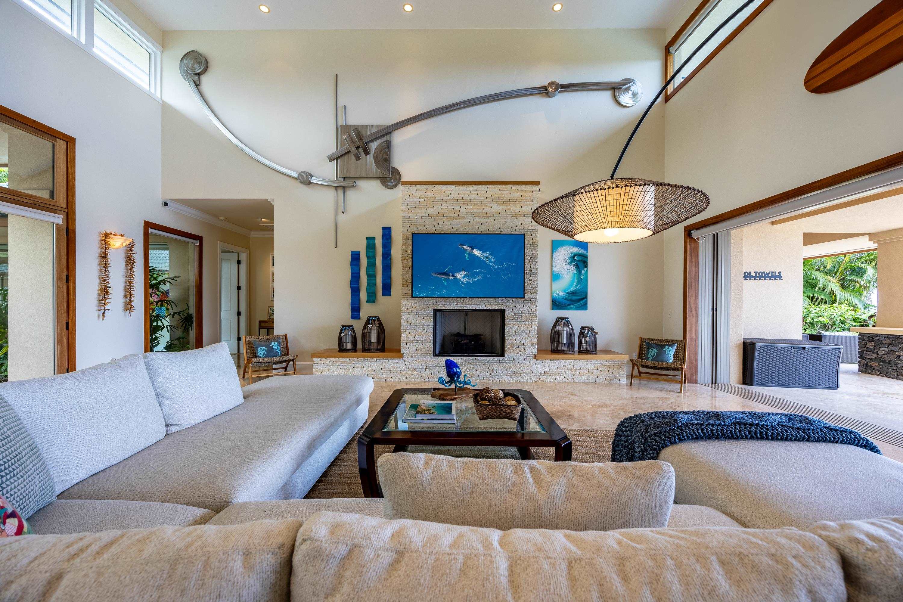 222  Crestview Rd Kapalua, Kapalua home - photo 18 of 49