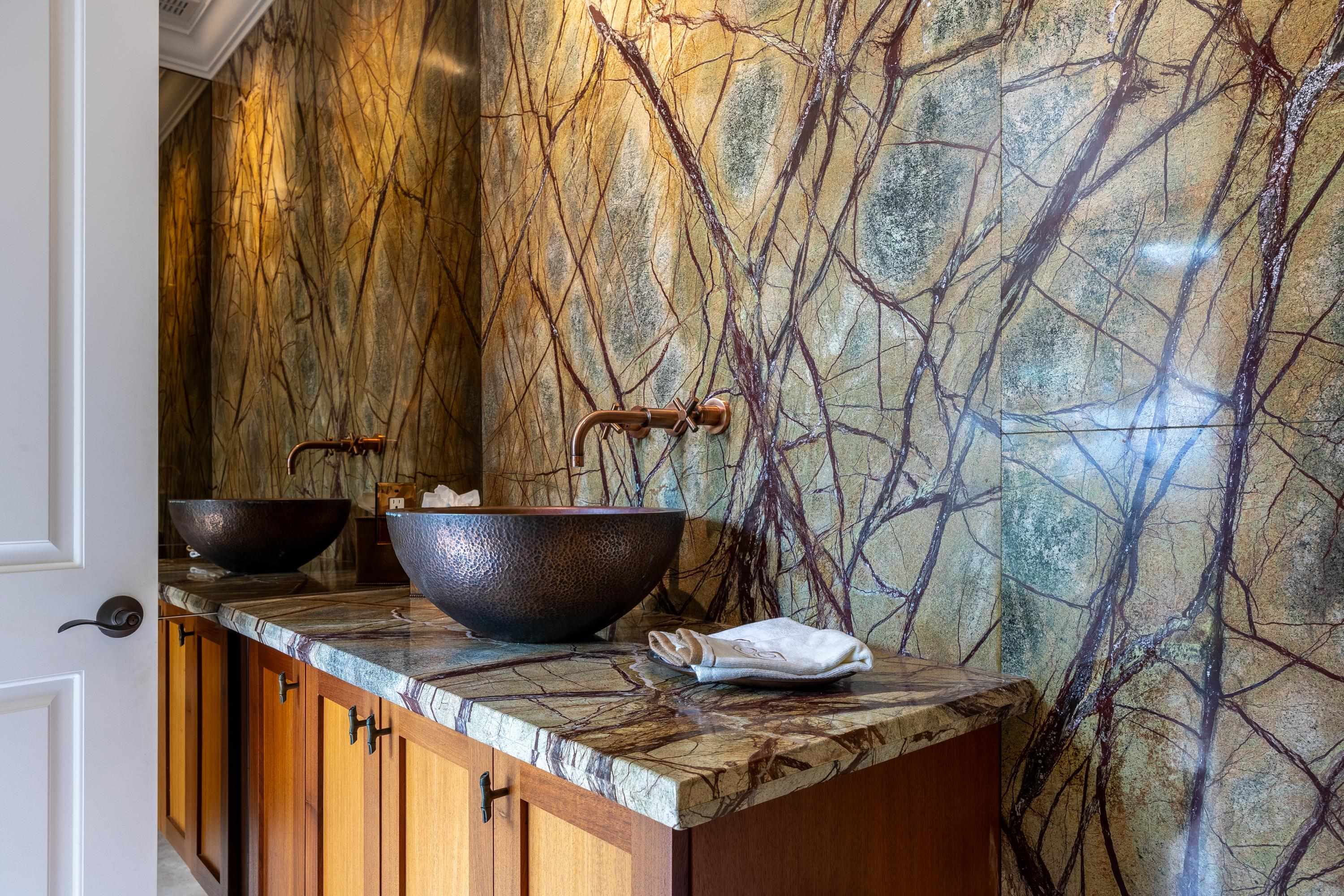 222  Crestview Rd Kapalua, Kapalua home - photo 20 of 49