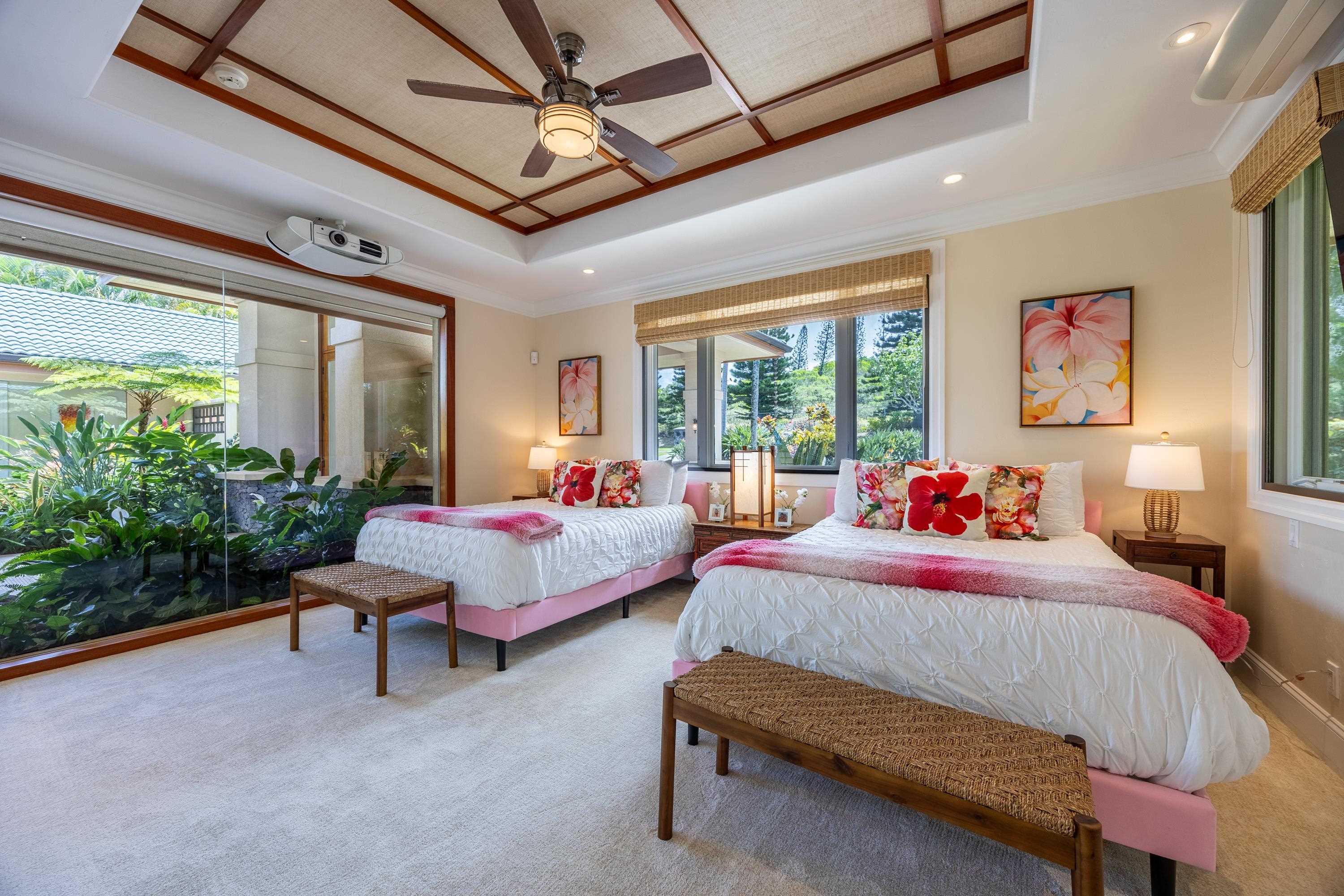 222  Crestview Rd Kapalua, Kapalua home - photo 21 of 49