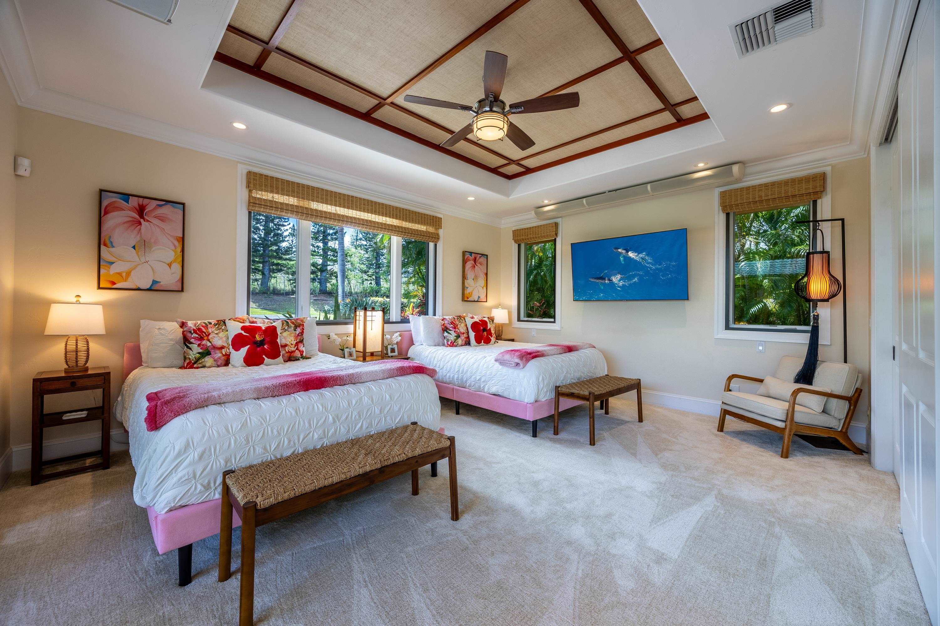 222  Crestview Rd Kapalua, Kapalua home - photo 22 of 49