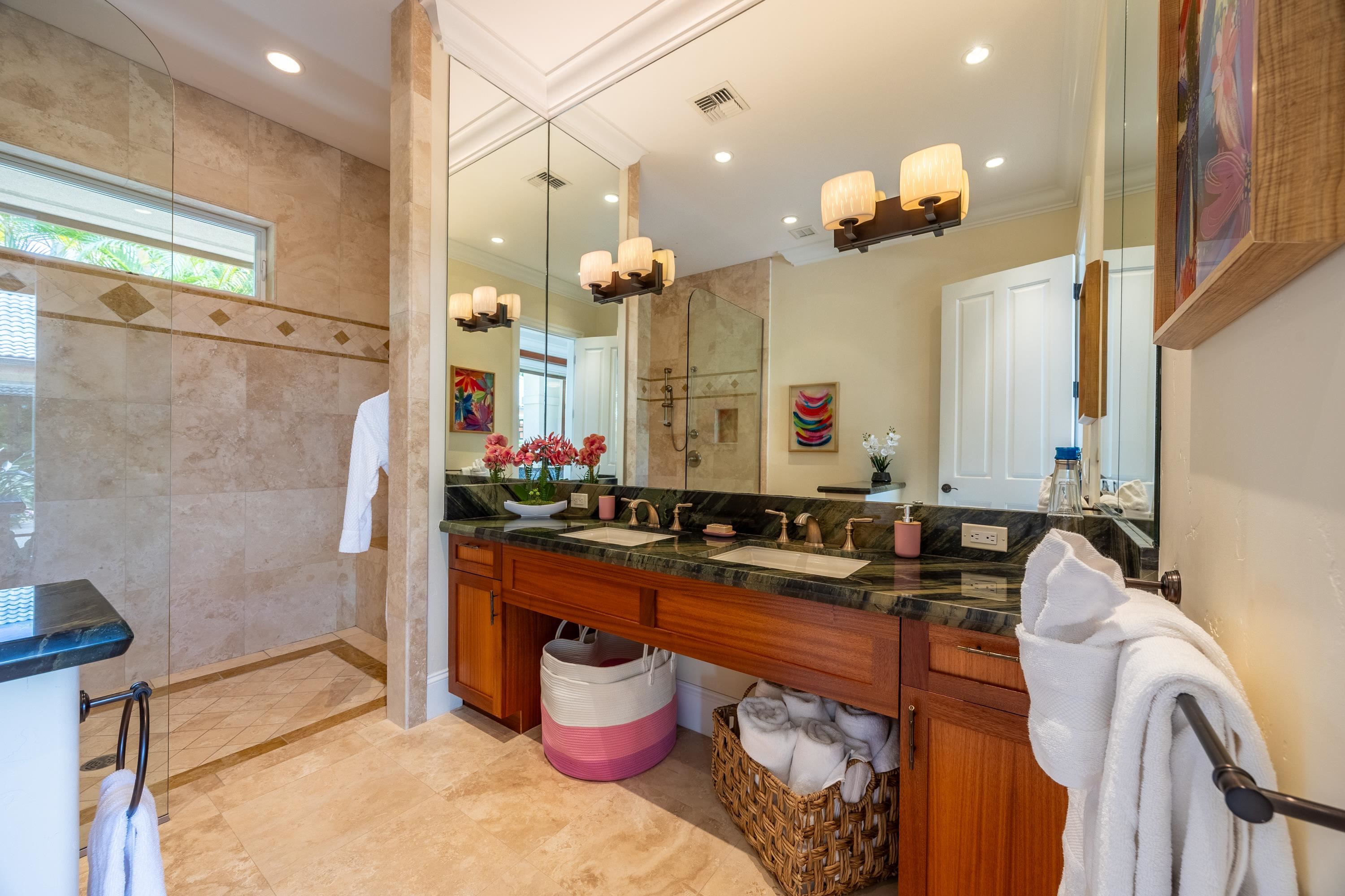 222  Crestview Rd Kapalua, Kapalua home - photo 23 of 49