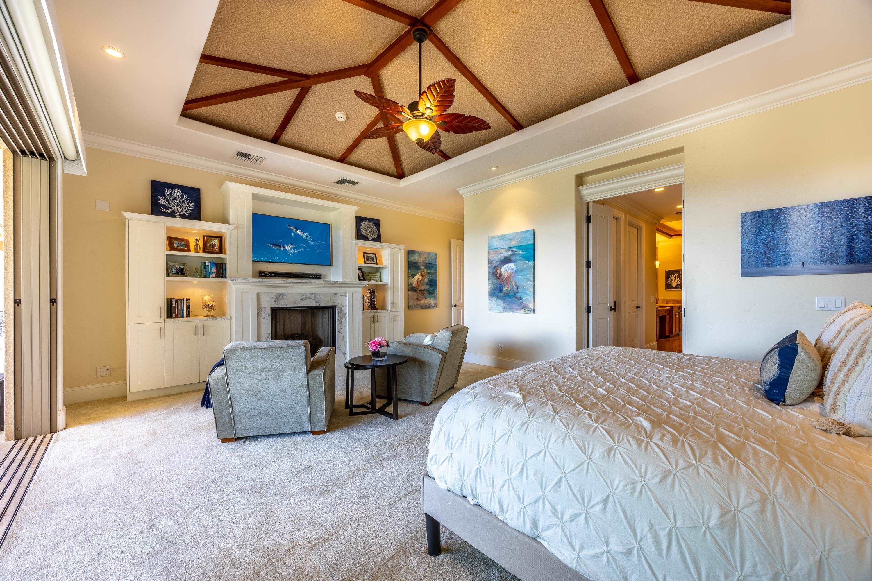 222  Crestview Rd Kapalua, Kapalua home - photo 25 of 49