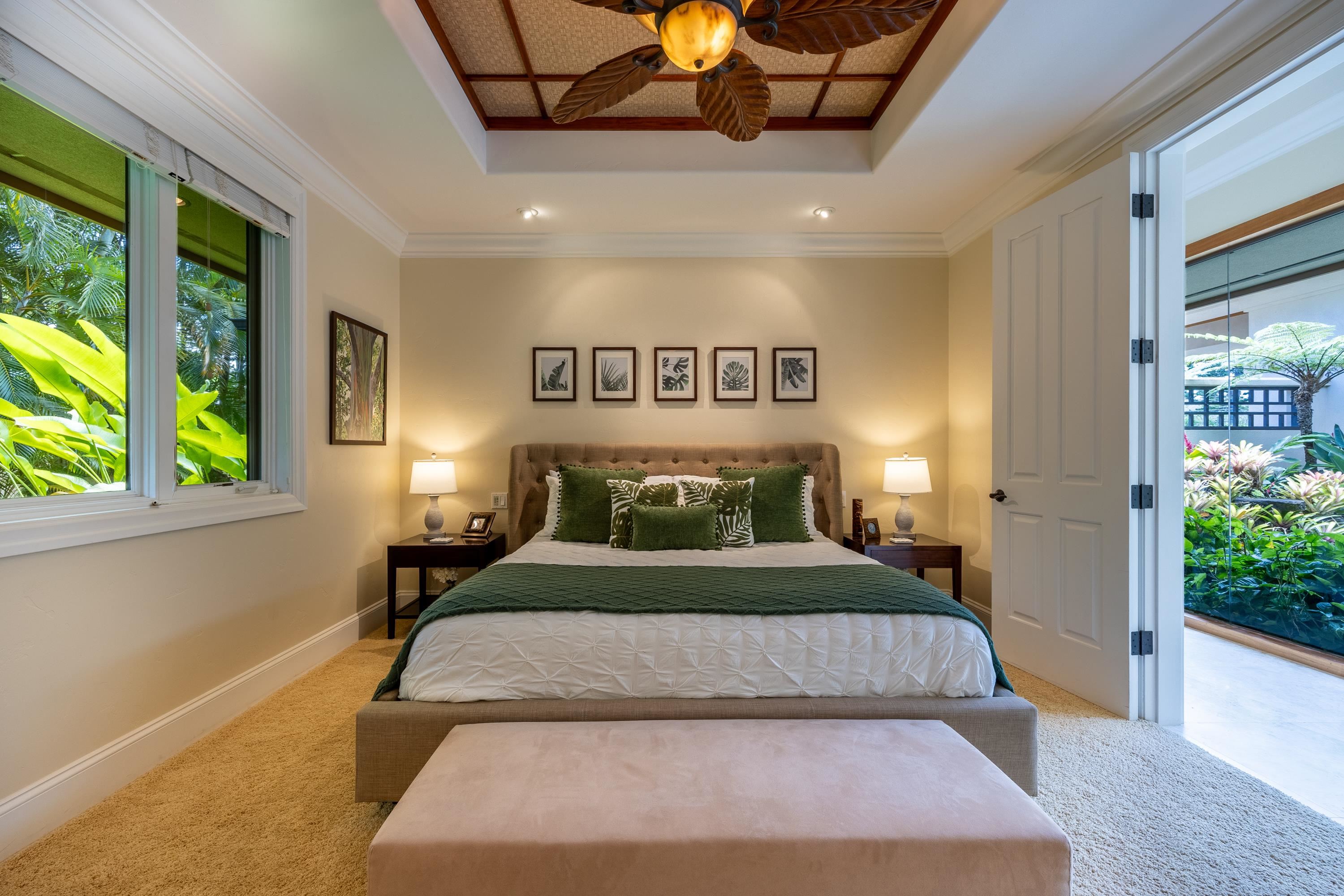 222  Crestview Rd Kapalua, Kapalua home - photo 26 of 49