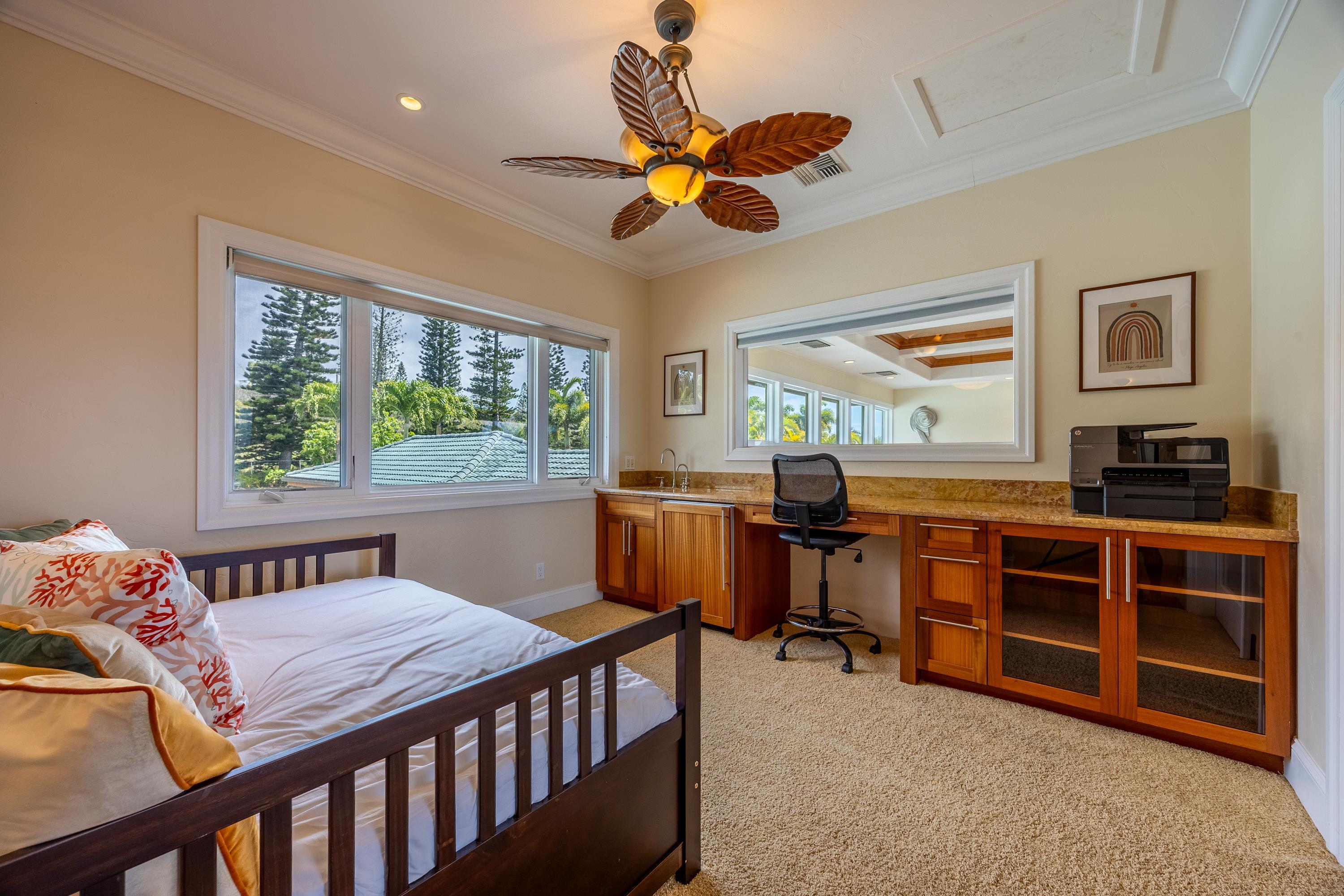 222  Crestview Rd Kapalua, Kapalua home - photo 28 of 49