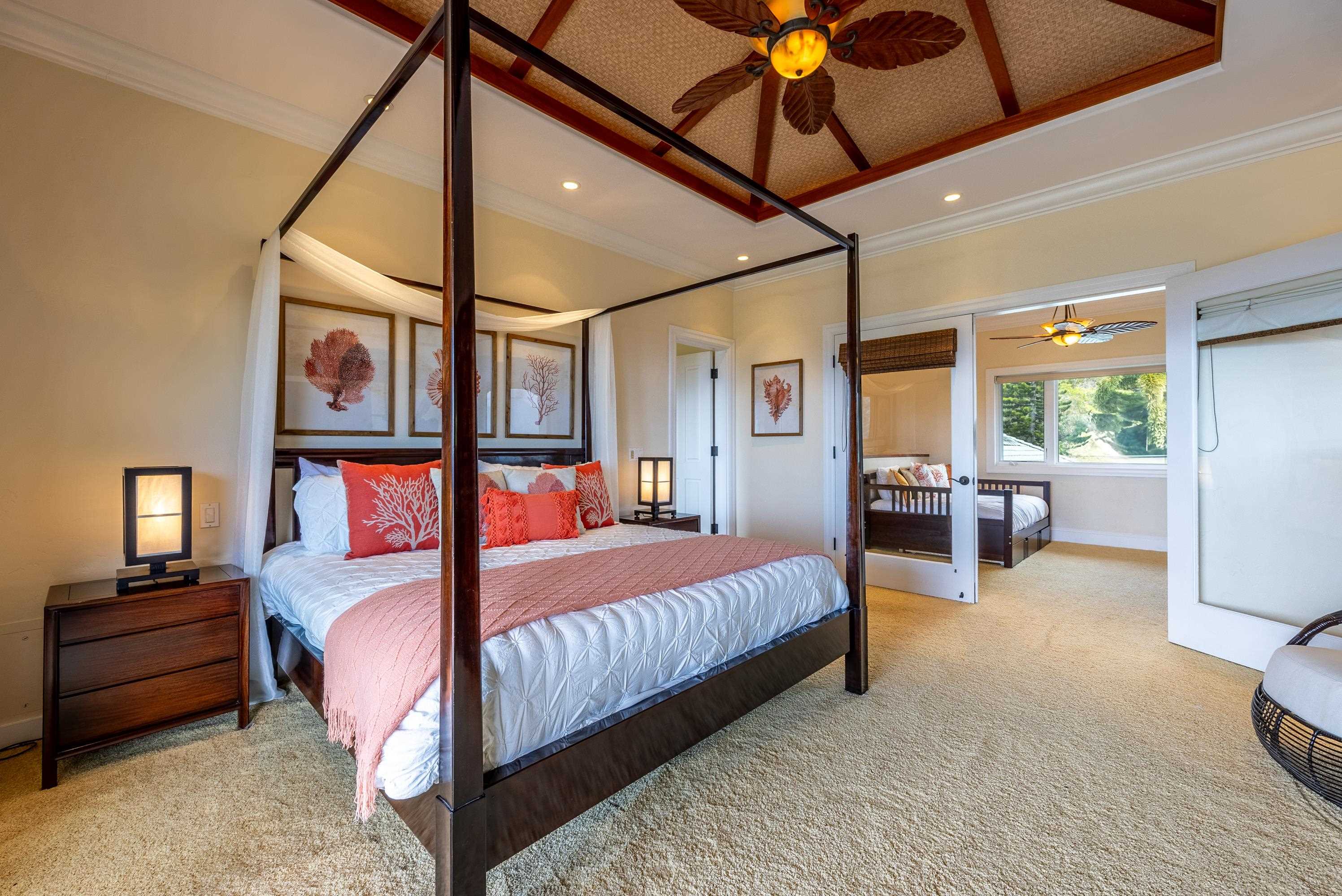 222  Crestview Rd Kapalua, Kapalua home - photo 29 of 49