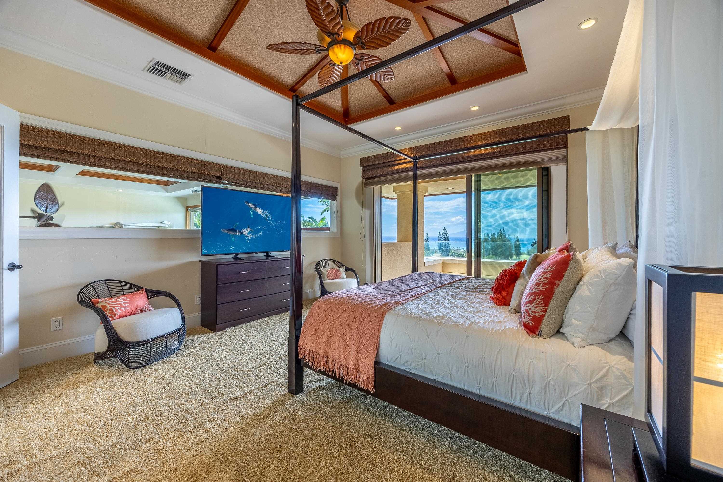 222  Crestview Rd Kapalua, Kapalua home - photo 30 of 49