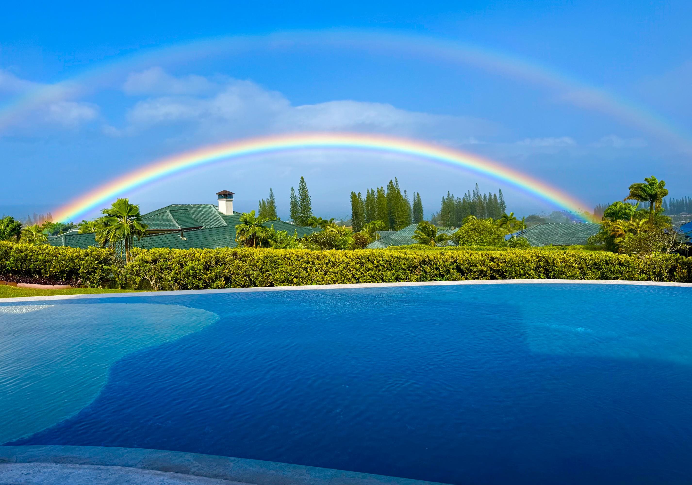 222  Crestview Rd Kapalua, Kapalua home - photo 4 of 49