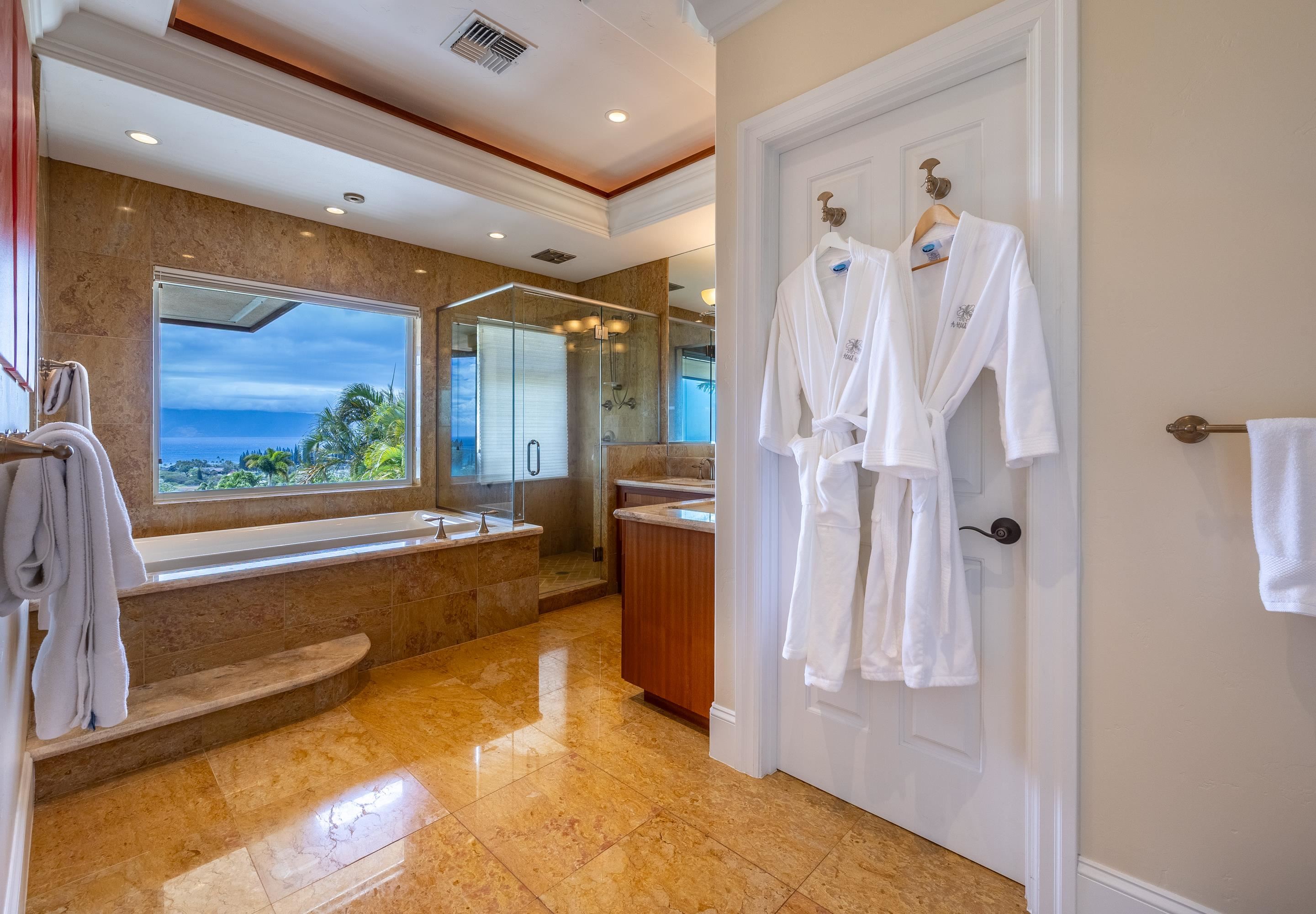 222  Crestview Rd Kapalua, Kapalua home - photo 32 of 49