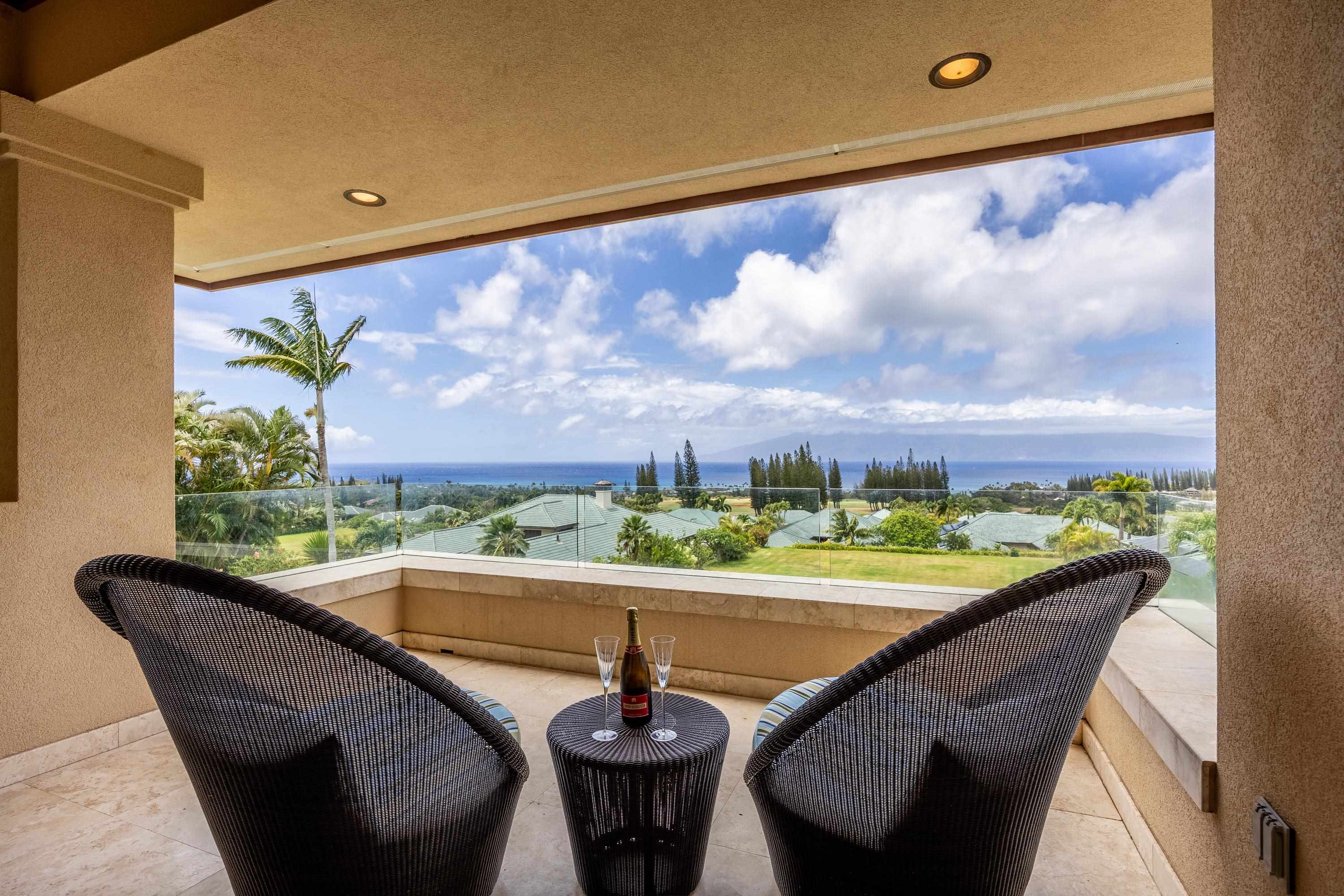 222  Crestview Rd Kapalua, Kapalua home - photo 33 of 49