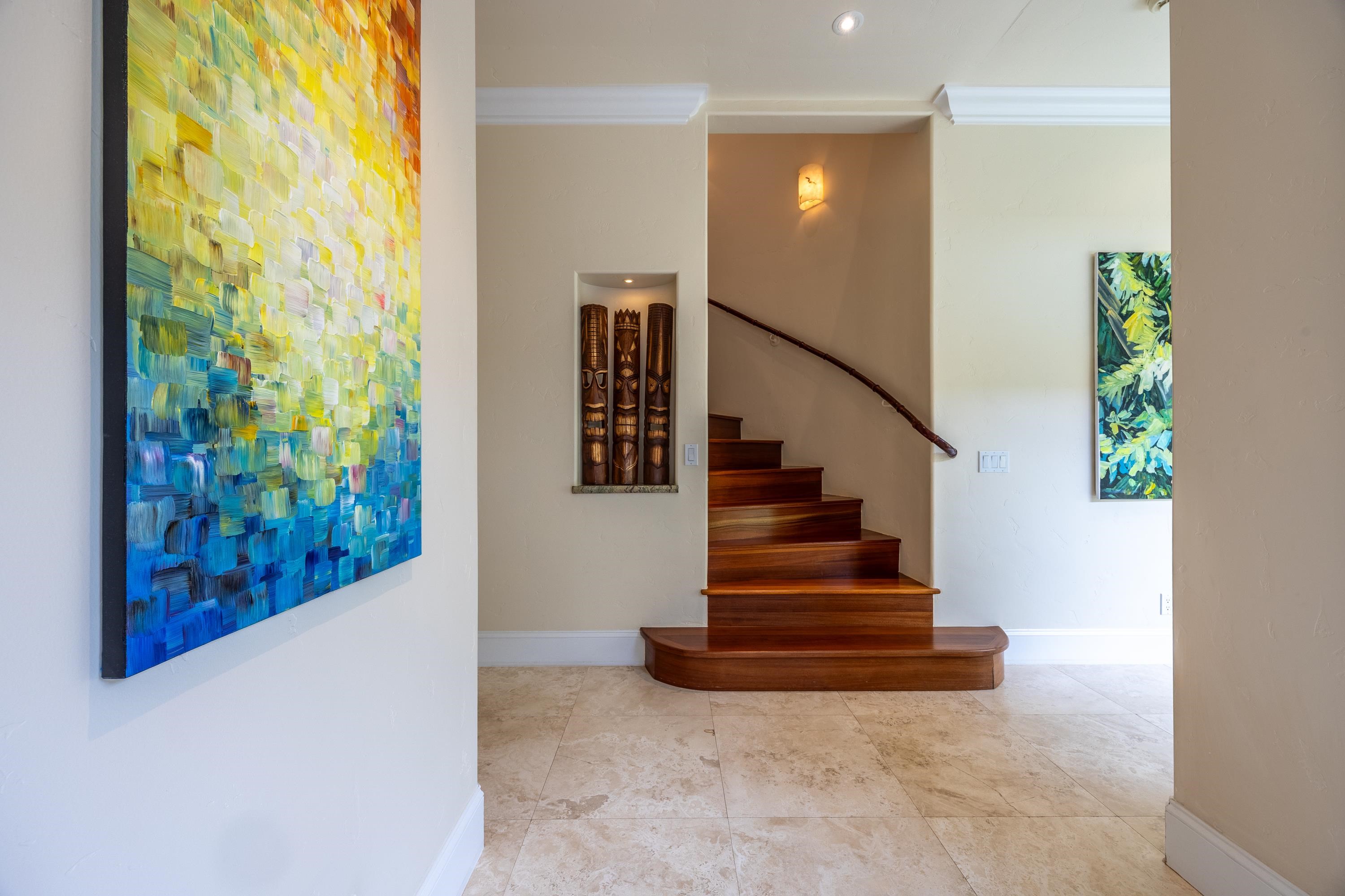 222  Crestview Rd Kapalua, Kapalua home - photo 35 of 49