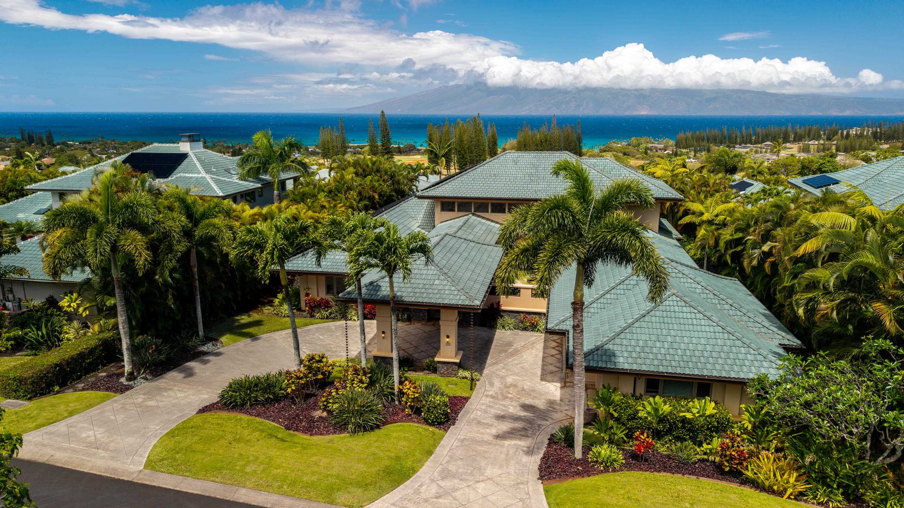 222  Crestview Rd Kapalua, Kapalua home - photo 36 of 49