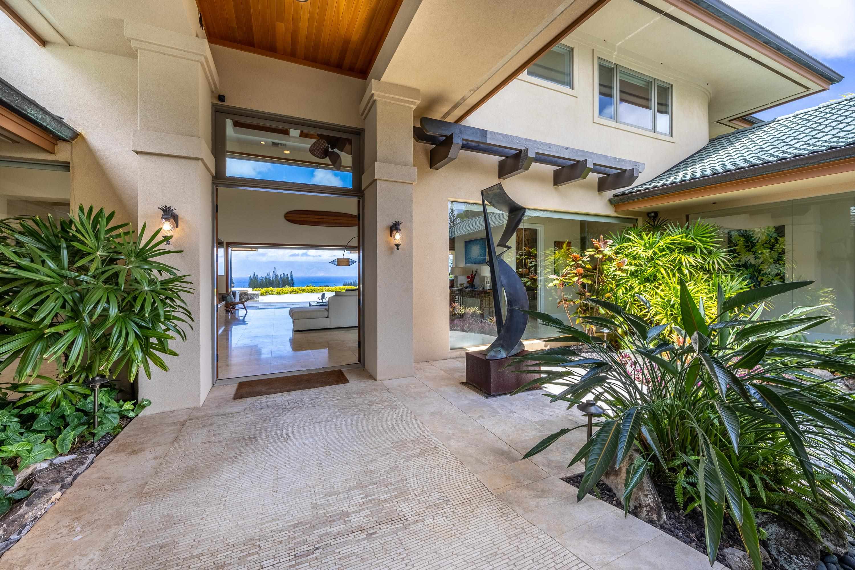 222  Crestview Rd Kapalua, Kapalua home - photo 37 of 49