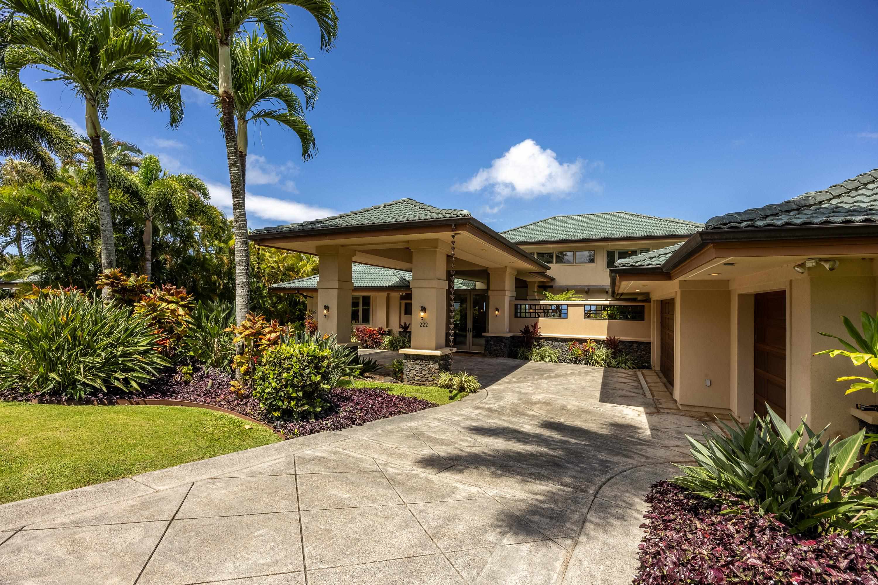 222  Crestview Rd Kapalua, Kapalua home - photo 39 of 49