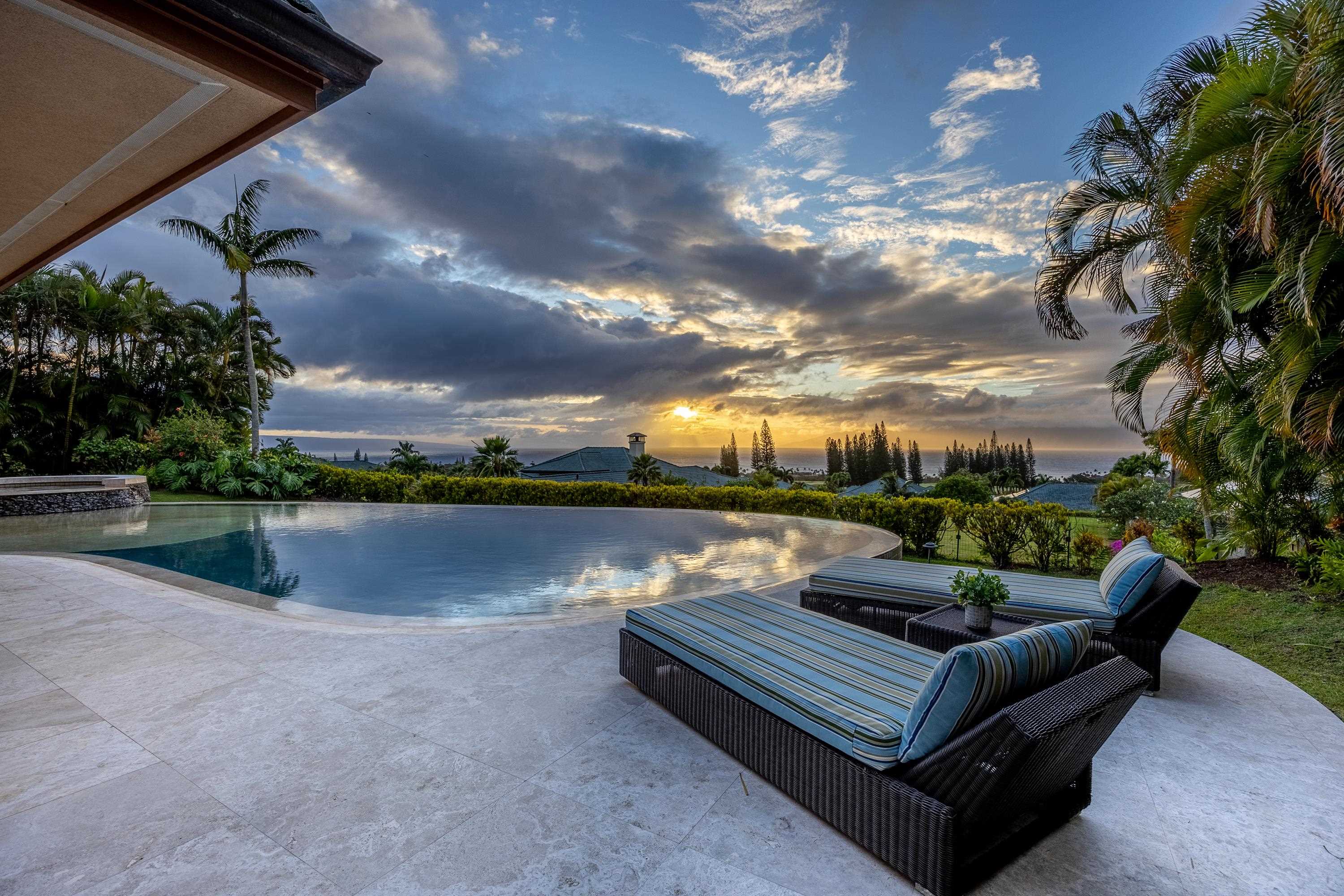 222  Crestview Rd Kapalua, Kapalua home - photo 40 of 49