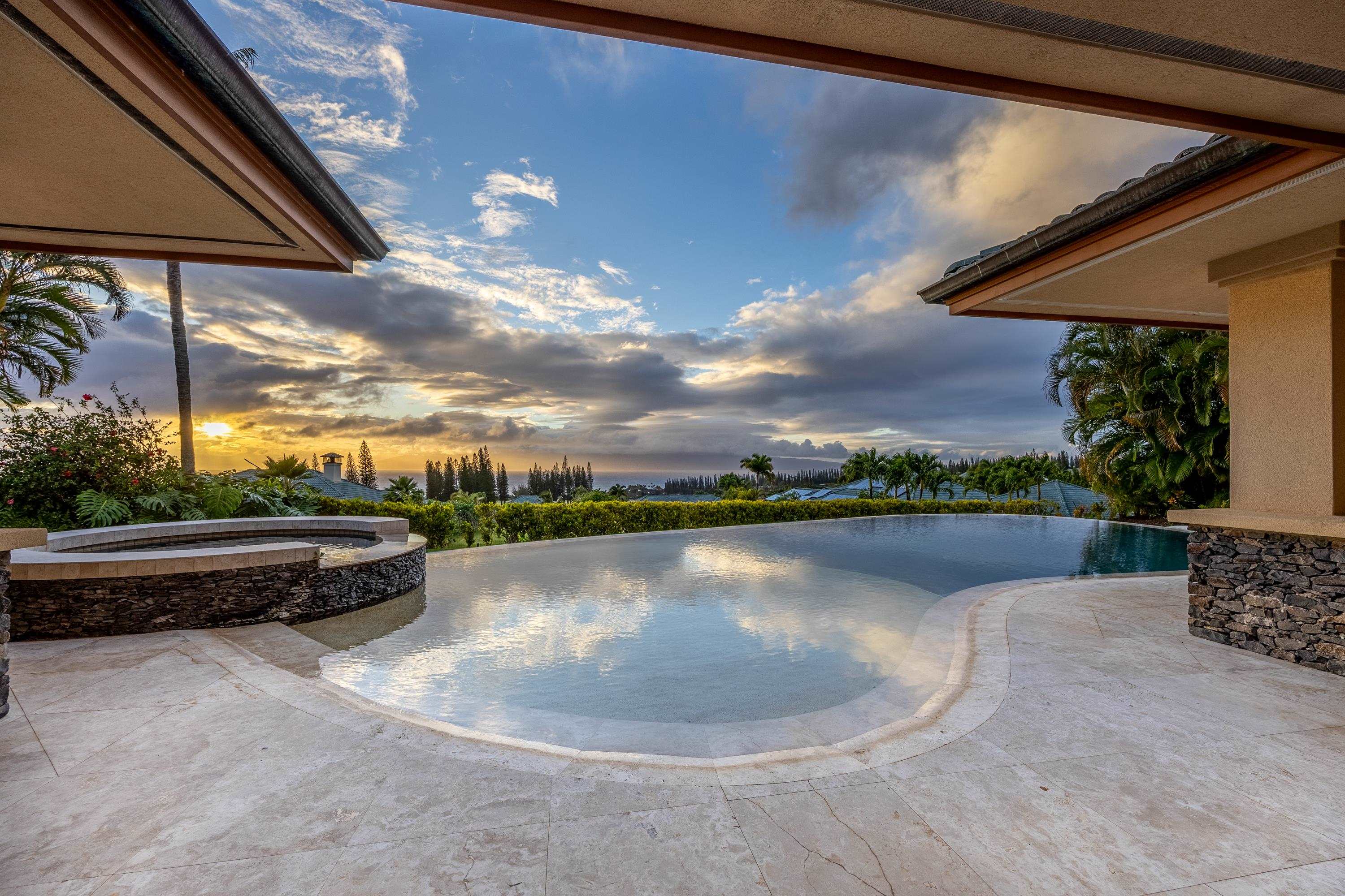 222  Crestview Rd Kapalua, Kapalua home - photo 41 of 49