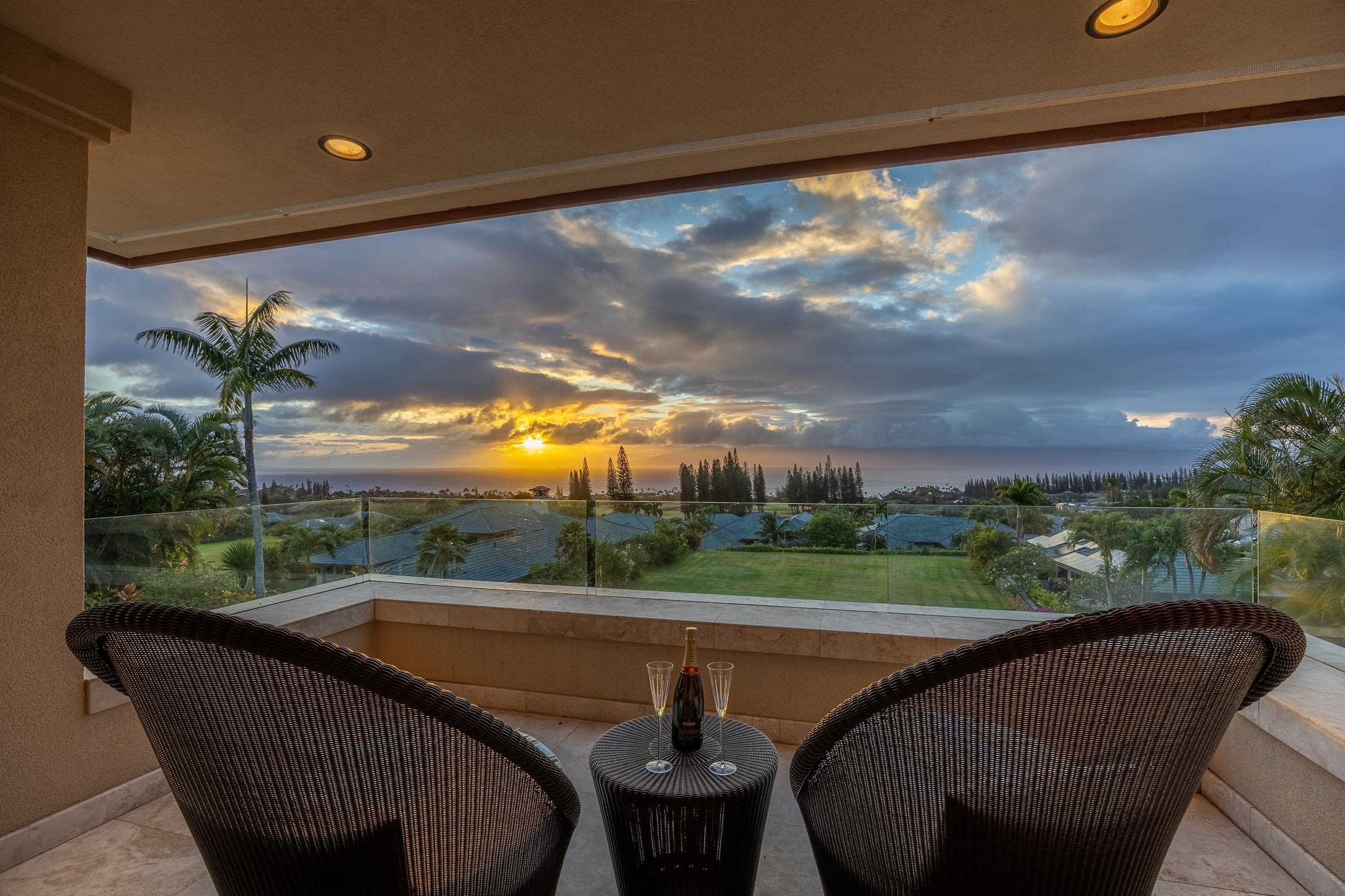 222  Crestview Rd Kapalua, Kapalua home - photo 42 of 49