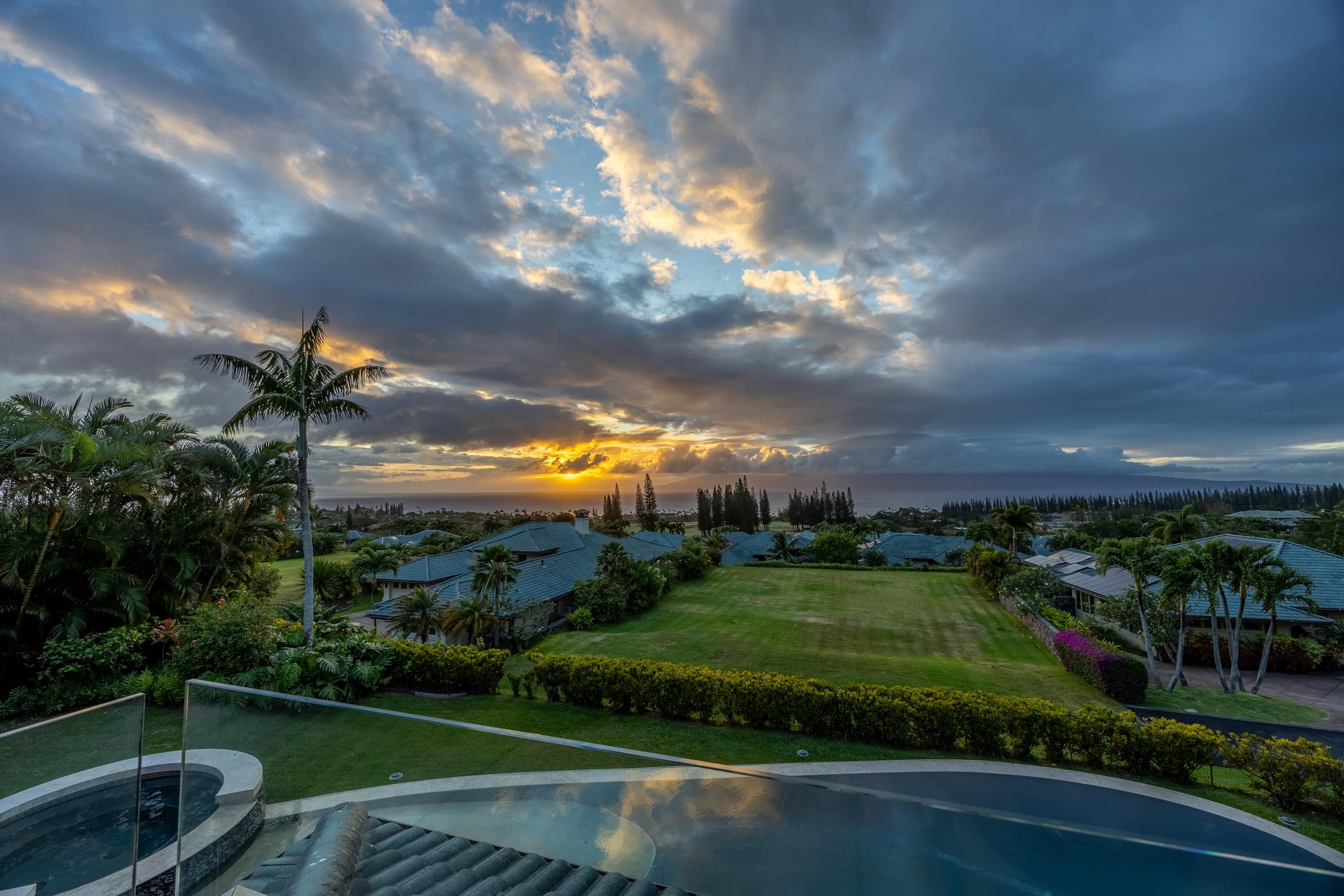 222  Crestview Rd Kapalua, Kapalua home - photo 43 of 49