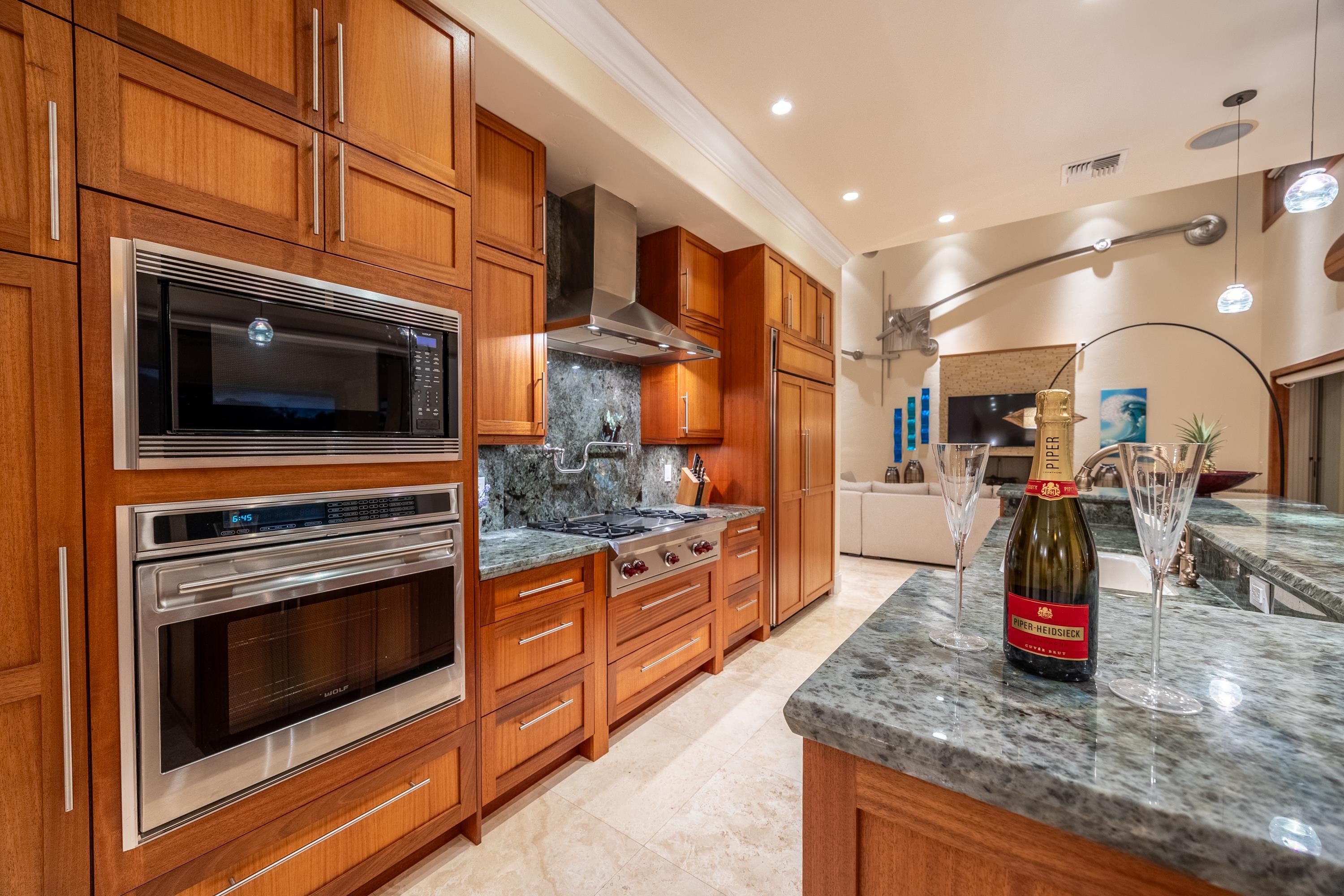 222  Crestview Rd Kapalua, Kapalua home - photo 44 of 49