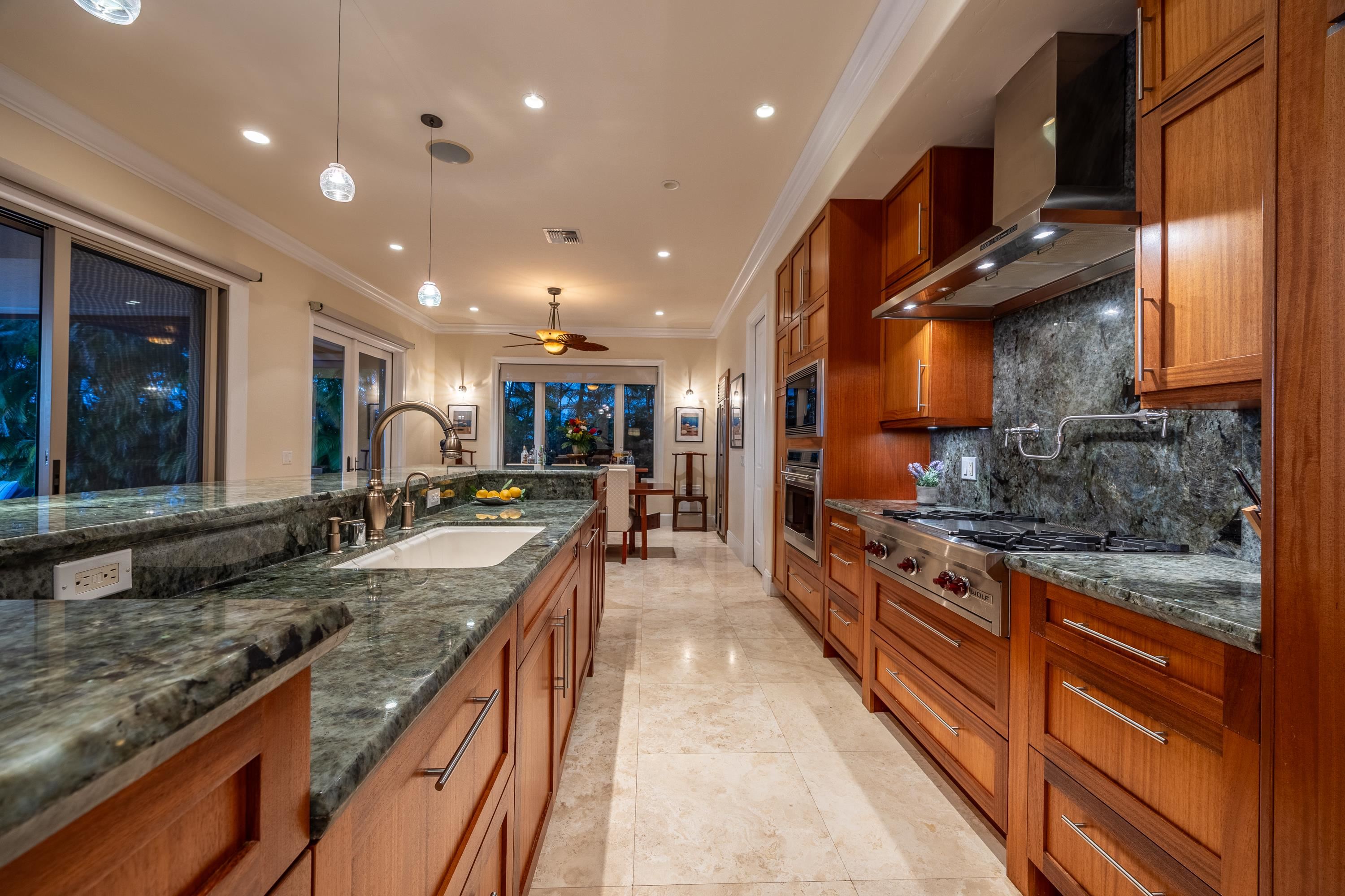 222  Crestview Rd Kapalua, Kapalua home - photo 45 of 49