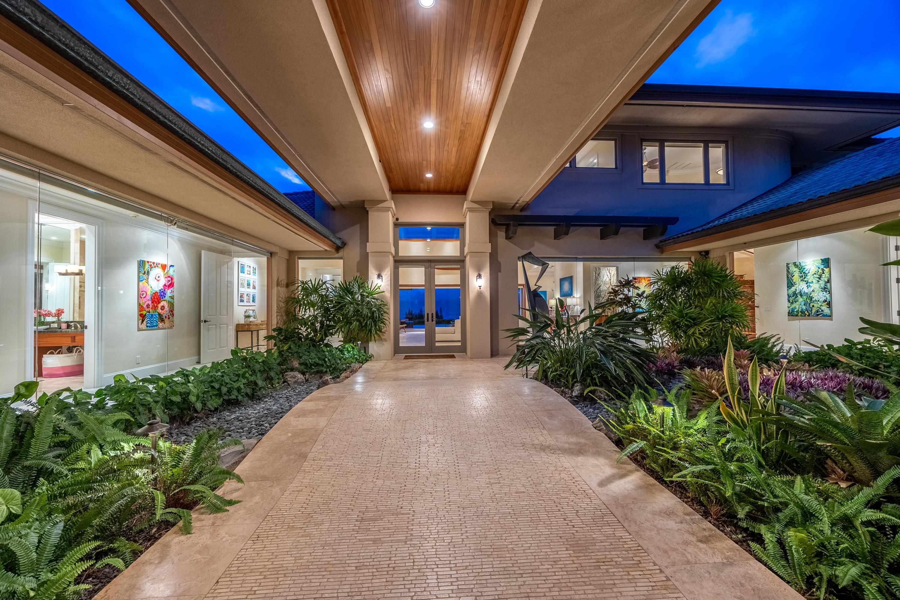 222  Crestview Rd Kapalua, Kapalua home - photo 48 of 49