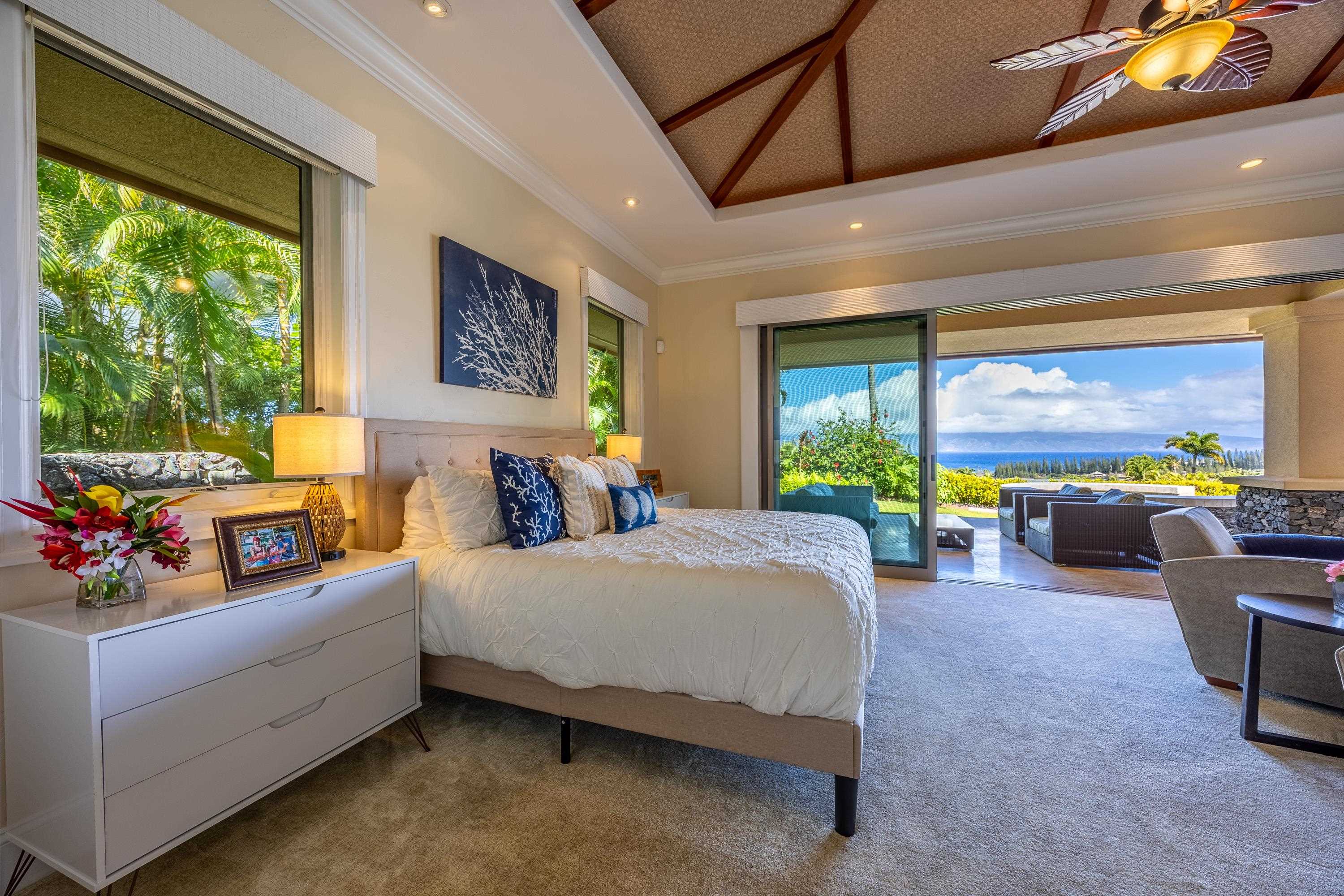 222  Crestview Rd Kapalua, Kapalua home - photo 7 of 49