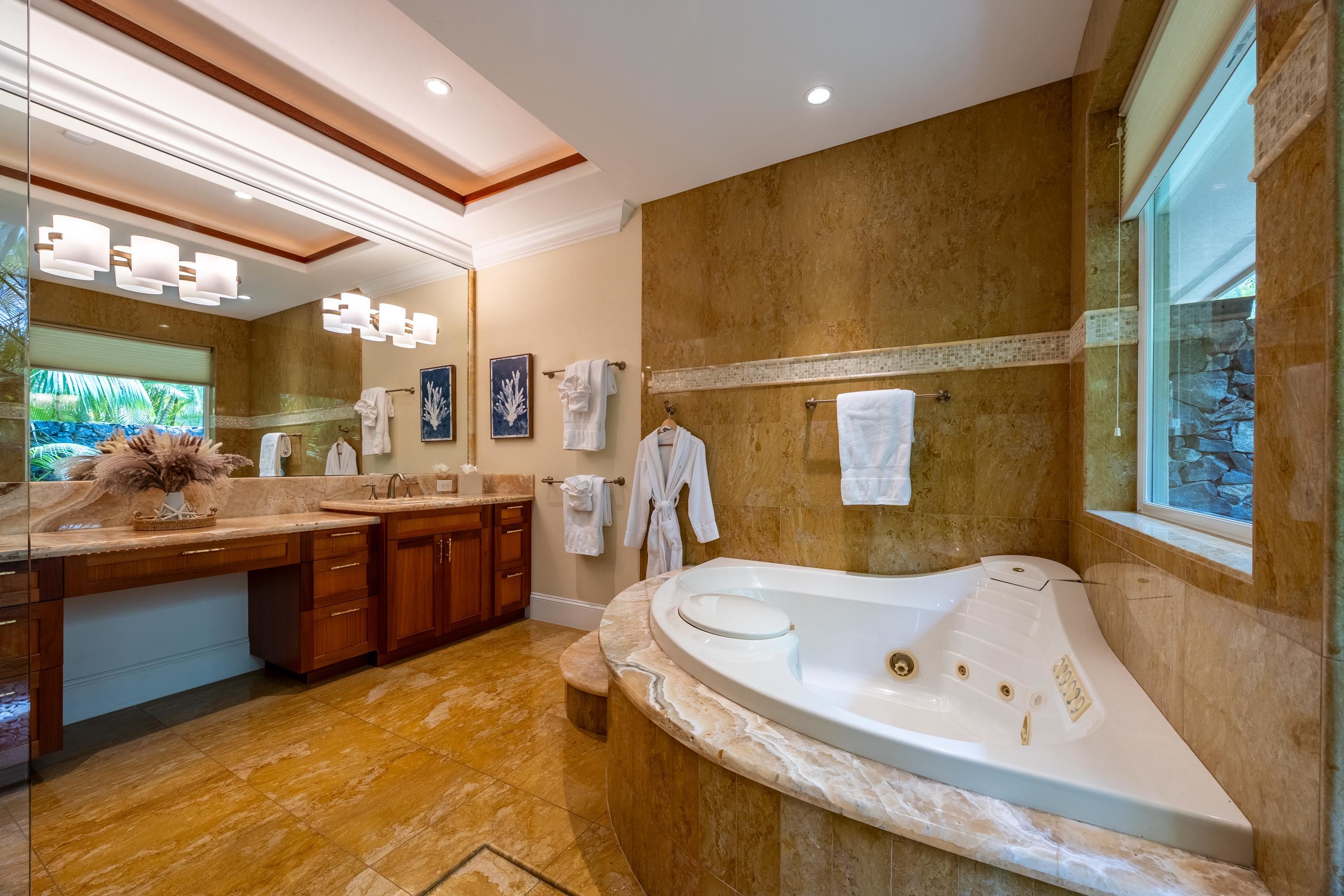 222  Crestview Rd Kapalua, Kapalua home - photo 9 of 49