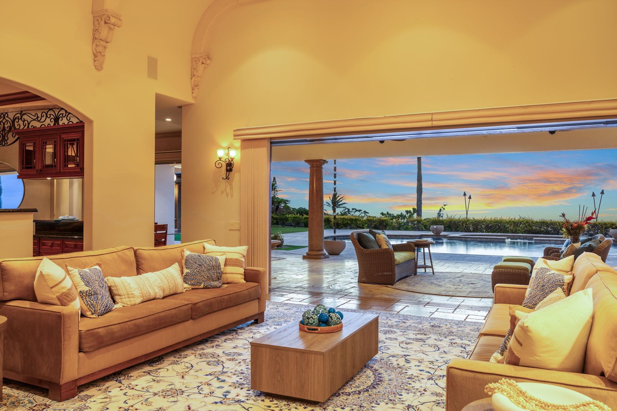 222  Ke'oawa St Plantation Estates, Kapalua home - photo 2 of 50