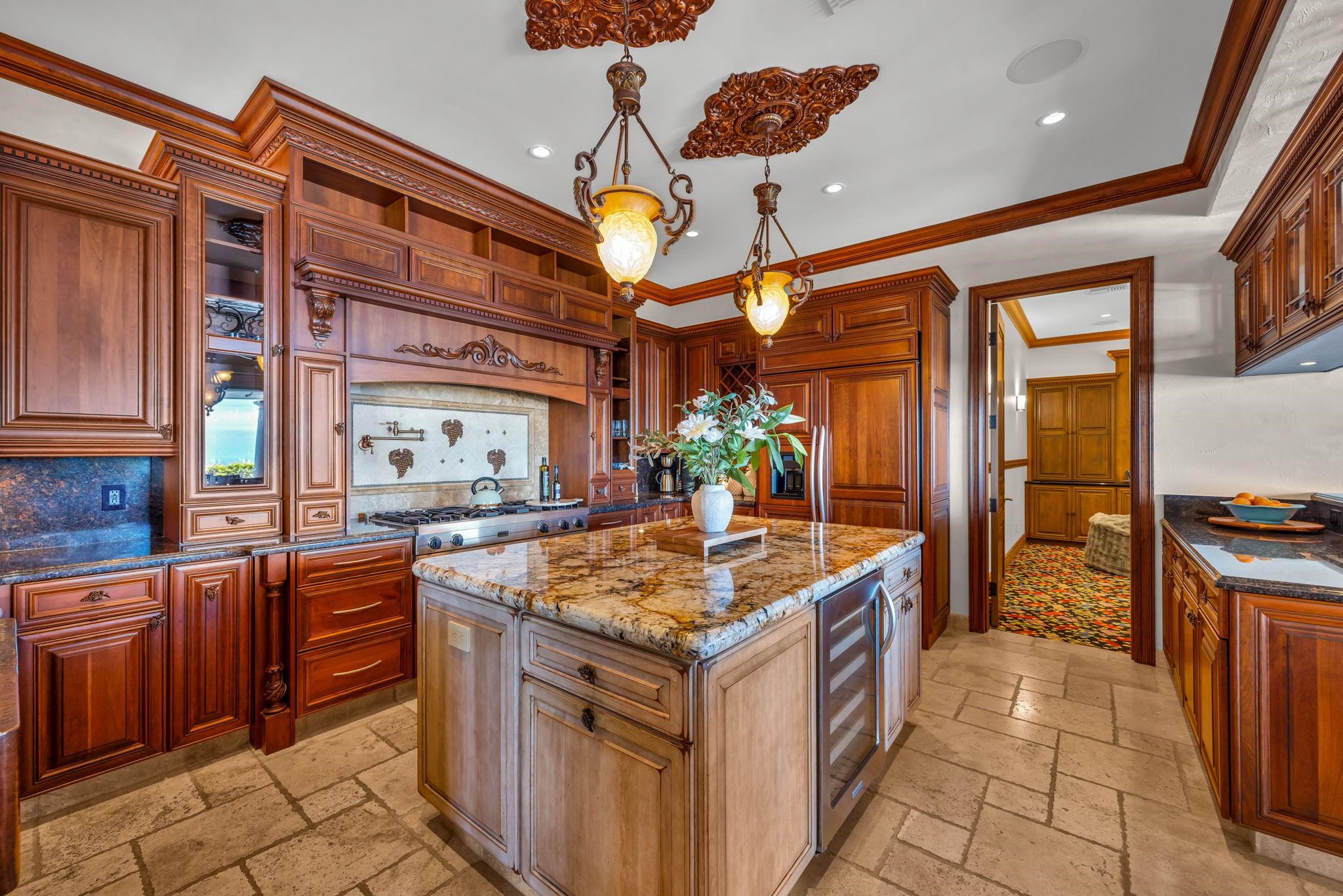 222  Ke'oawa St Plantation Estates, Kapalua home - photo 11 of 50