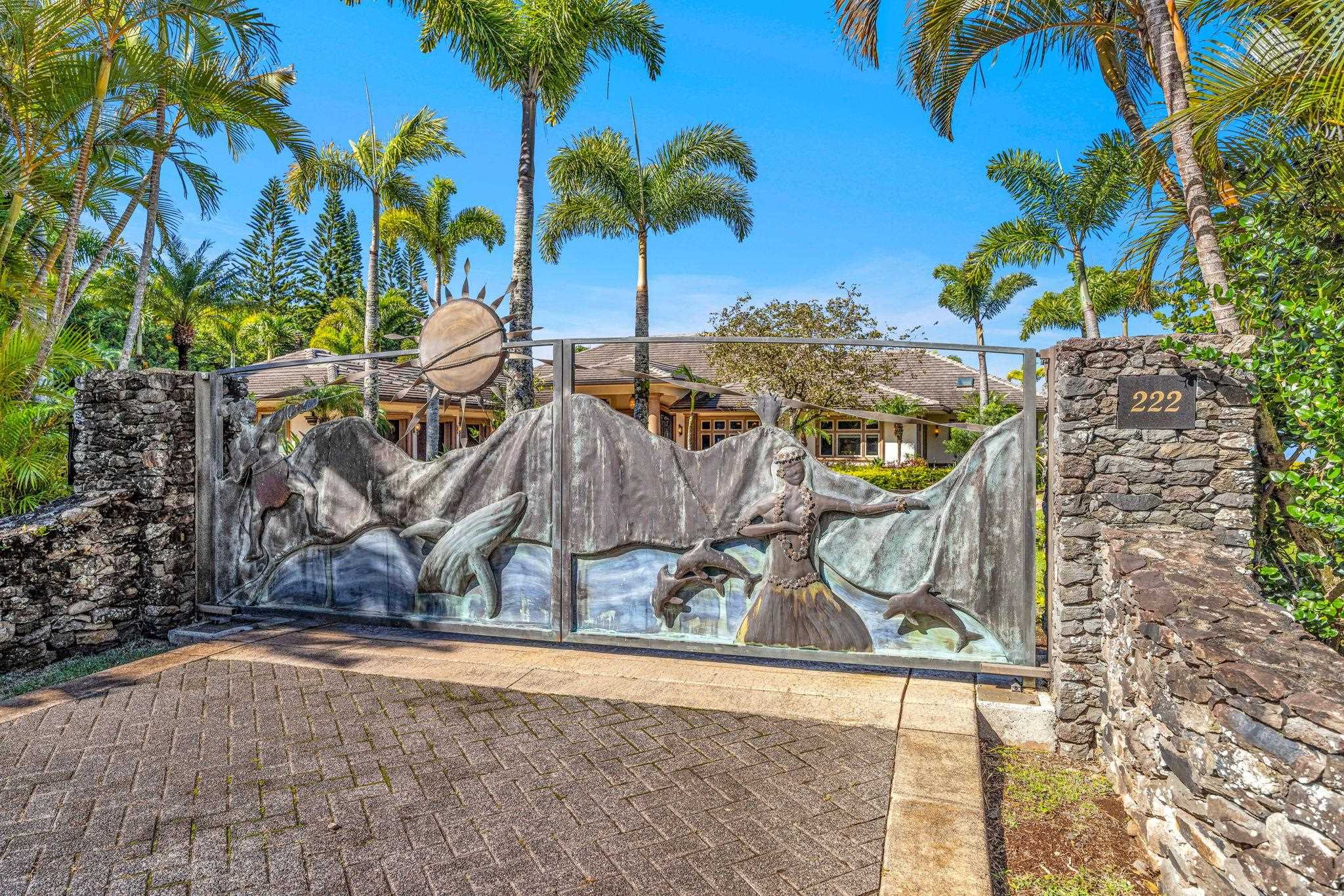 222  Ke'oawa St Plantation Estates, Kapalua home - photo 15 of 50