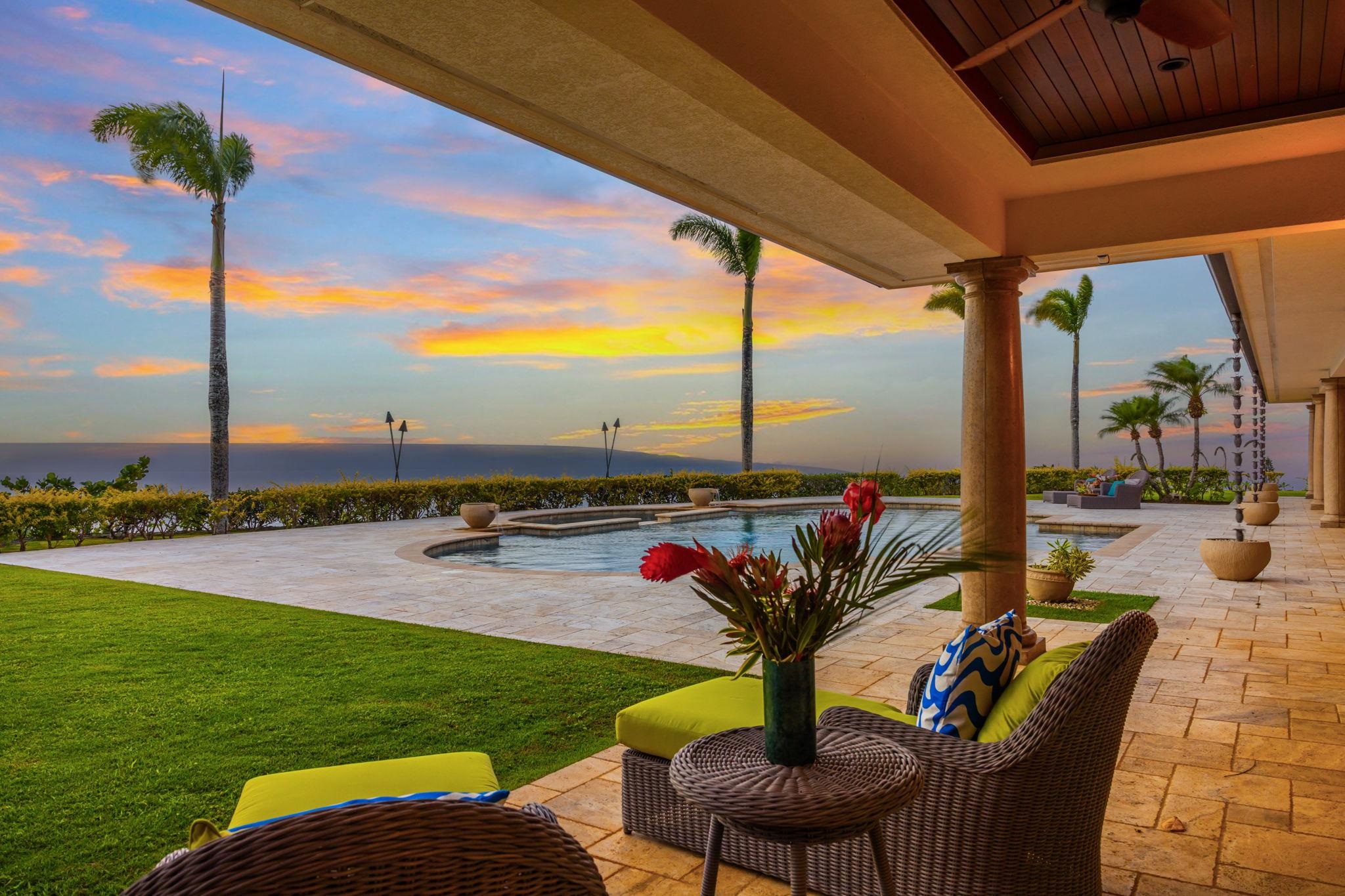 222  Ke'oawa St Plantation Estates, Kapalua home - photo 17 of 50