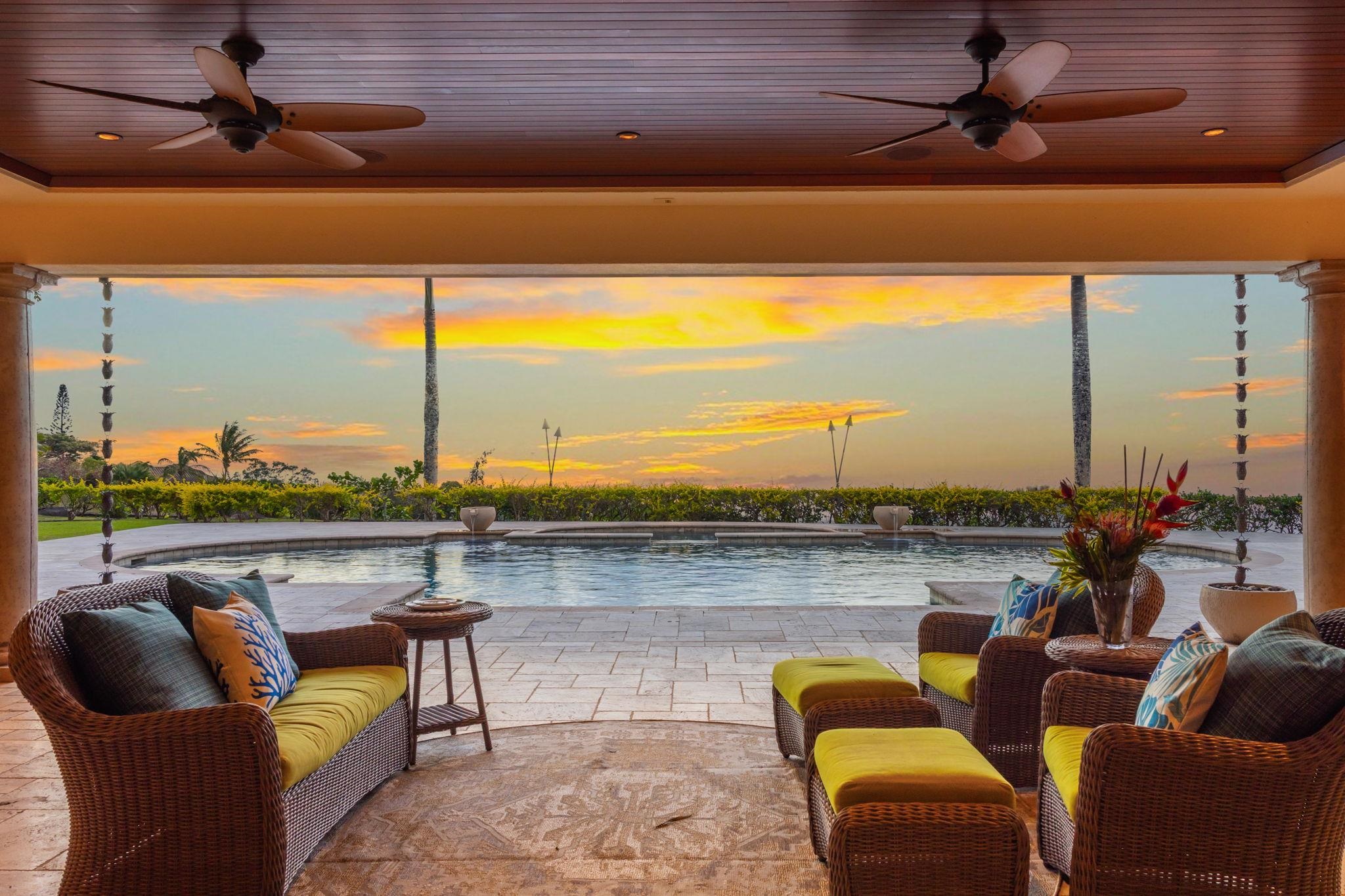 222  Ke'oawa St Plantation Estates, Kapalua home - photo 18 of 50