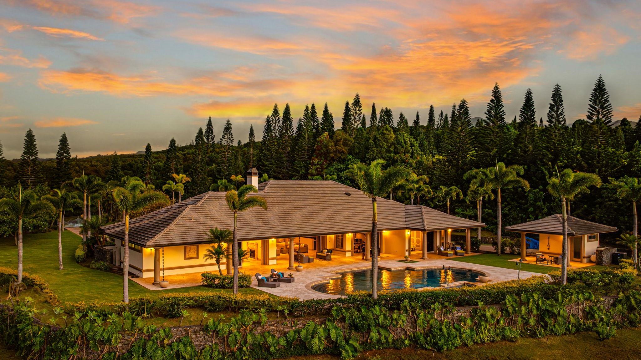 222  Ke'oawa St Plantation Estates, Kapalua home - photo 20 of 50