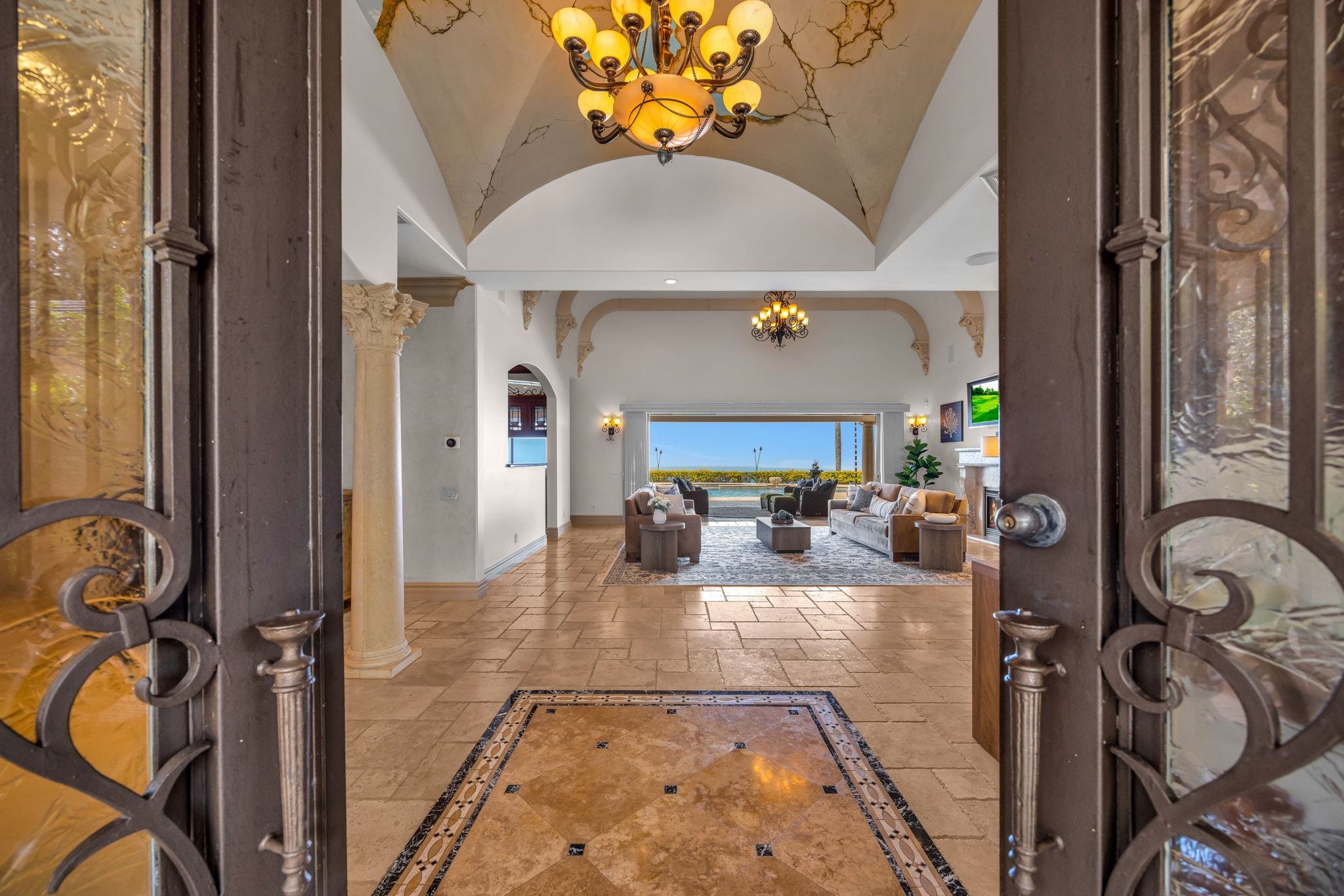 222  Ke'oawa St Plantation Estates, Kapalua home - photo 3 of 50