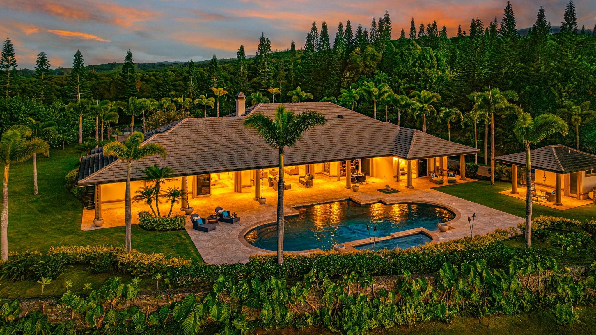 222  Ke'oawa St Plantation Estates, Kapalua home - photo 21 of 50