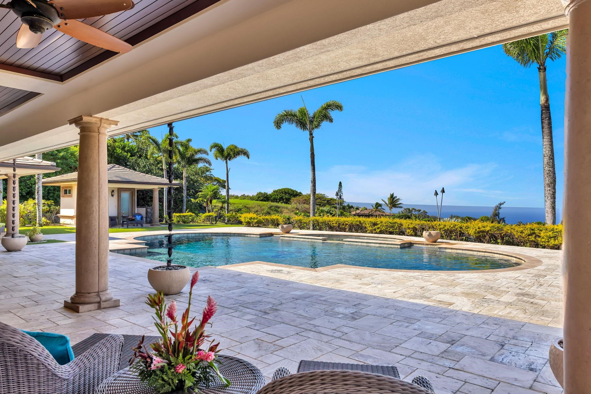 222  Ke'oawa St Plantation Estates, Kapalua home - photo 22 of 50