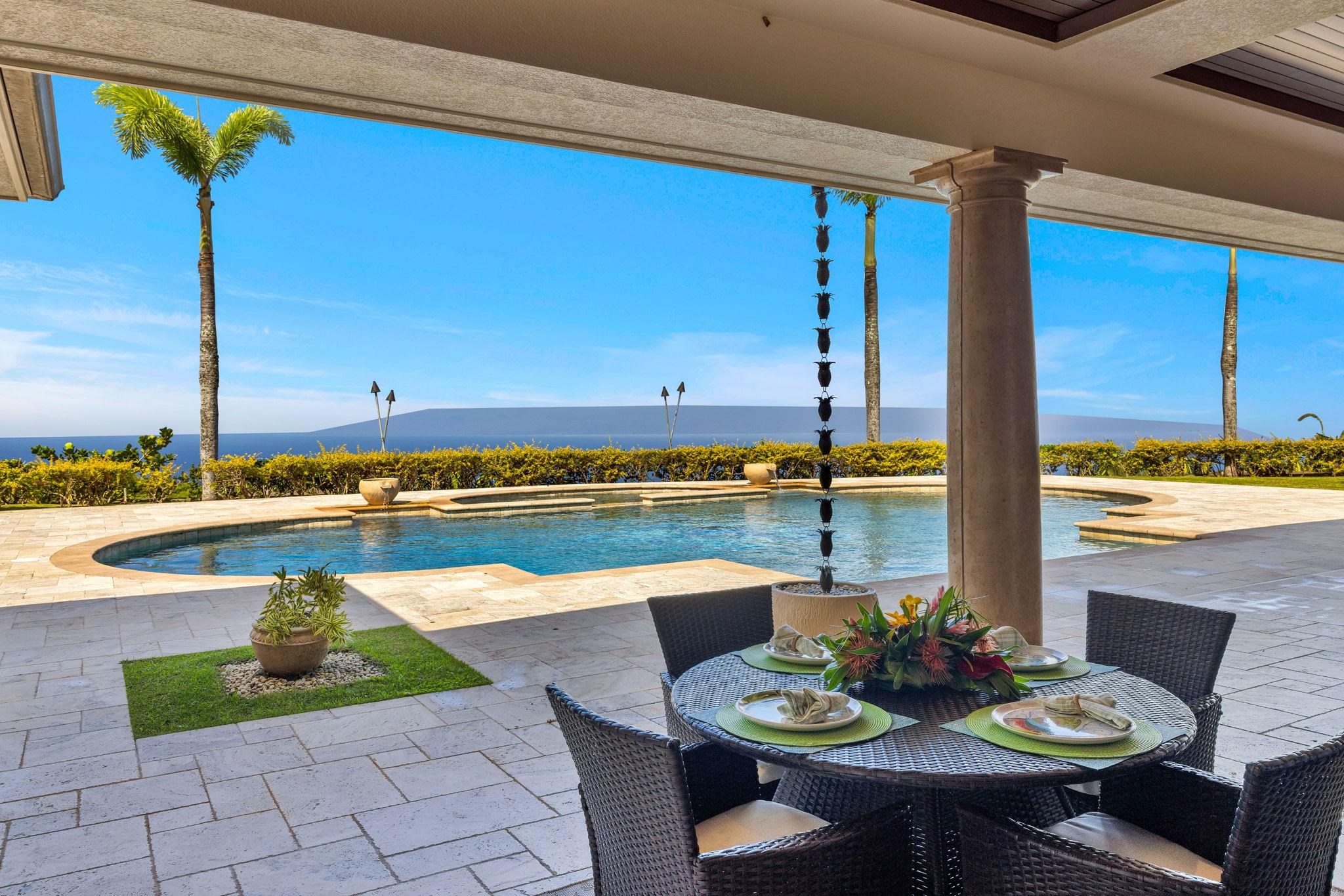 222  Ke'oawa St Plantation Estates, Kapalua home - photo 23 of 50