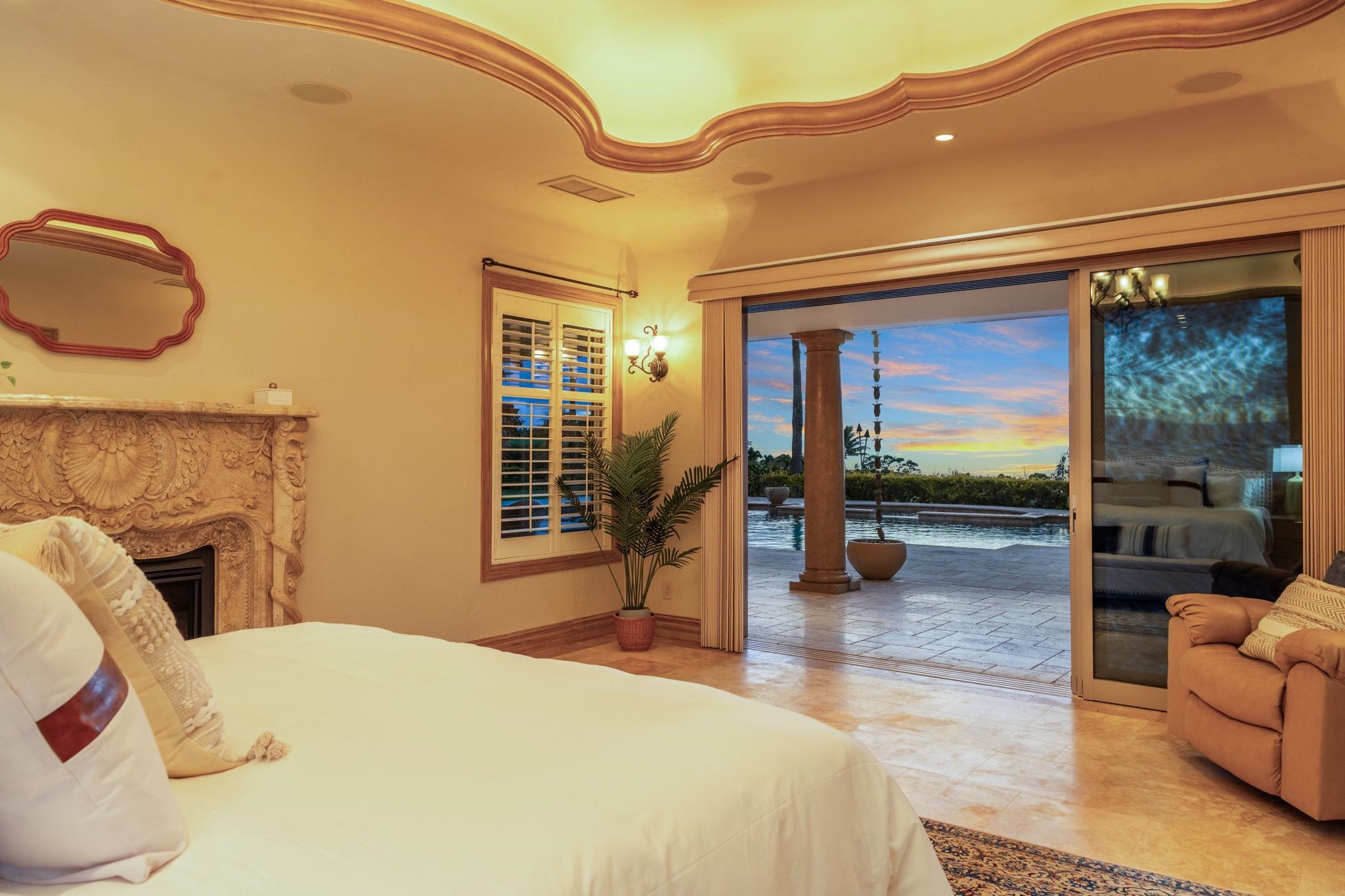 222  Ke'oawa St Plantation Estates, Kapalua home - photo 24 of 50