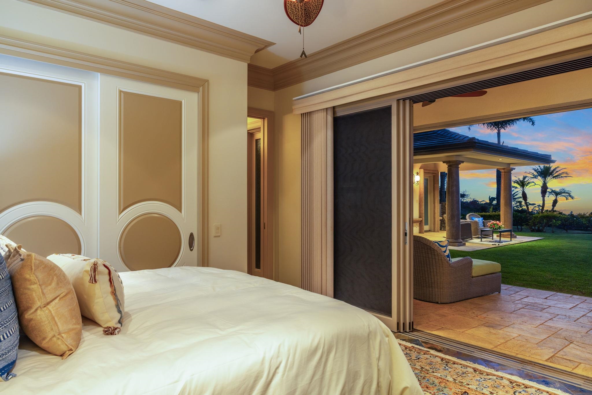 222  Ke'oawa St Plantation Estates, Kapalua home - photo 33 of 50