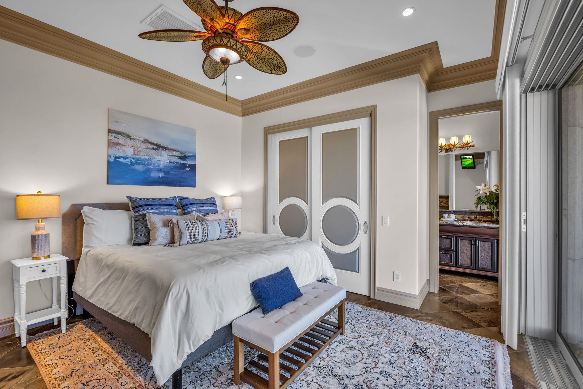 222  Ke'oawa St Plantation Estates, Kapalua home - photo 34 of 50