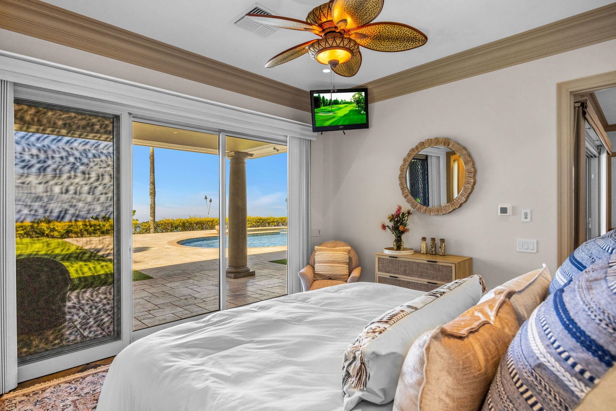 222  Ke'oawa St Plantation Estates, Kapalua home - photo 36 of 50