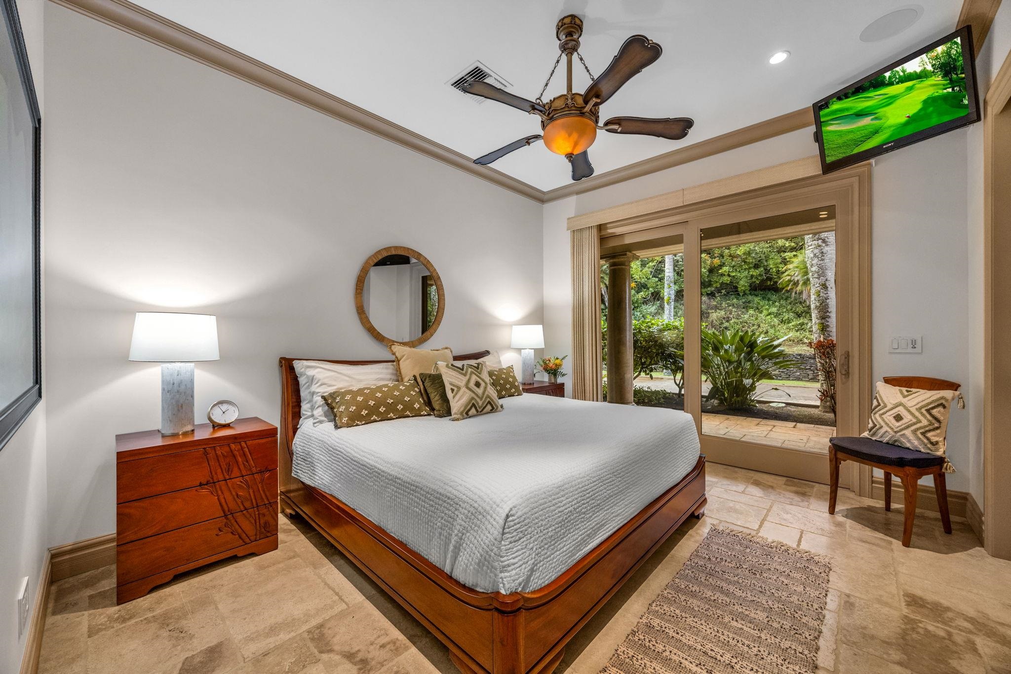 222  Ke'oawa St Plantation Estates, Kapalua home - photo 37 of 50