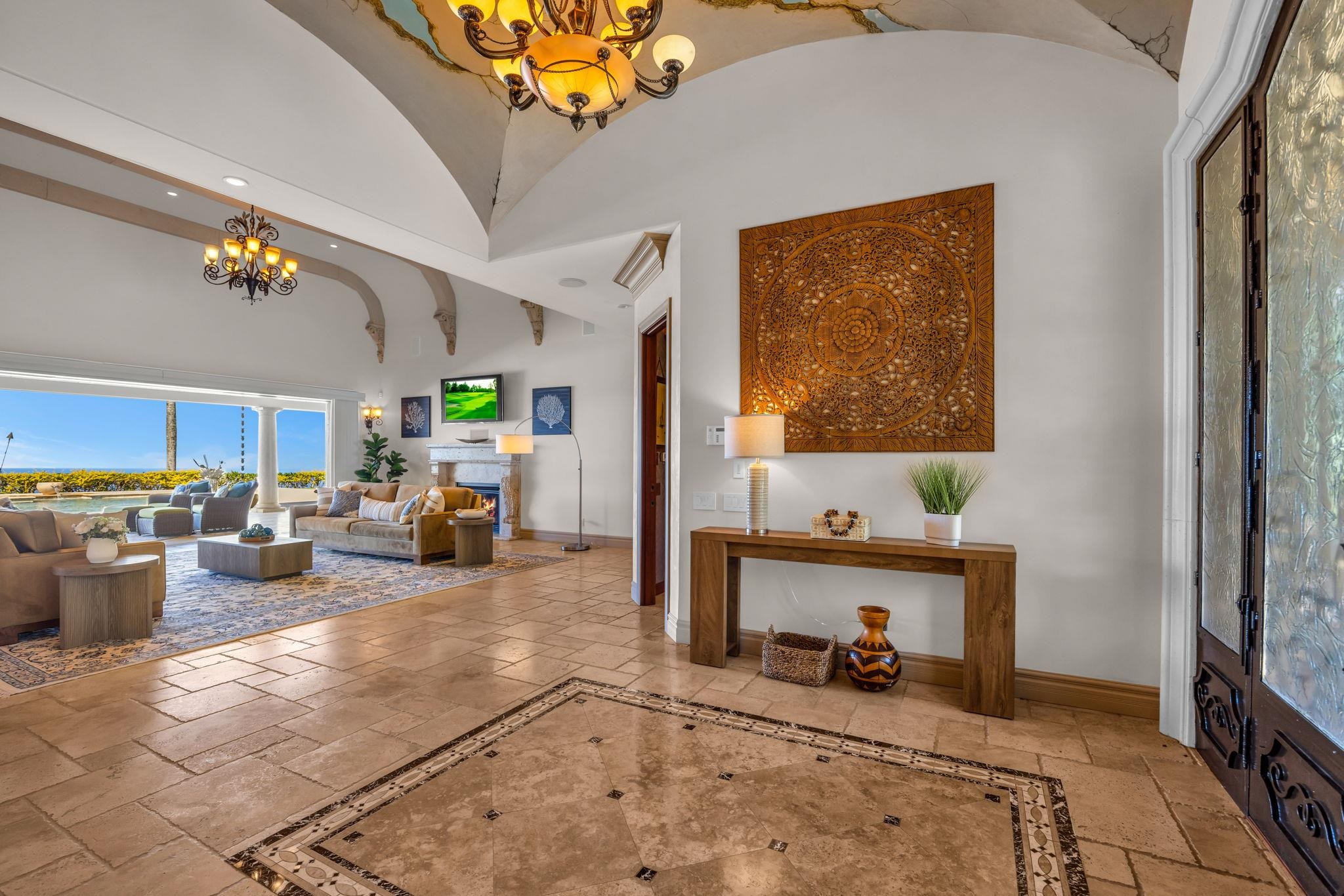 222  Ke'oawa St Plantation Estates, Kapalua home - photo 5 of 50