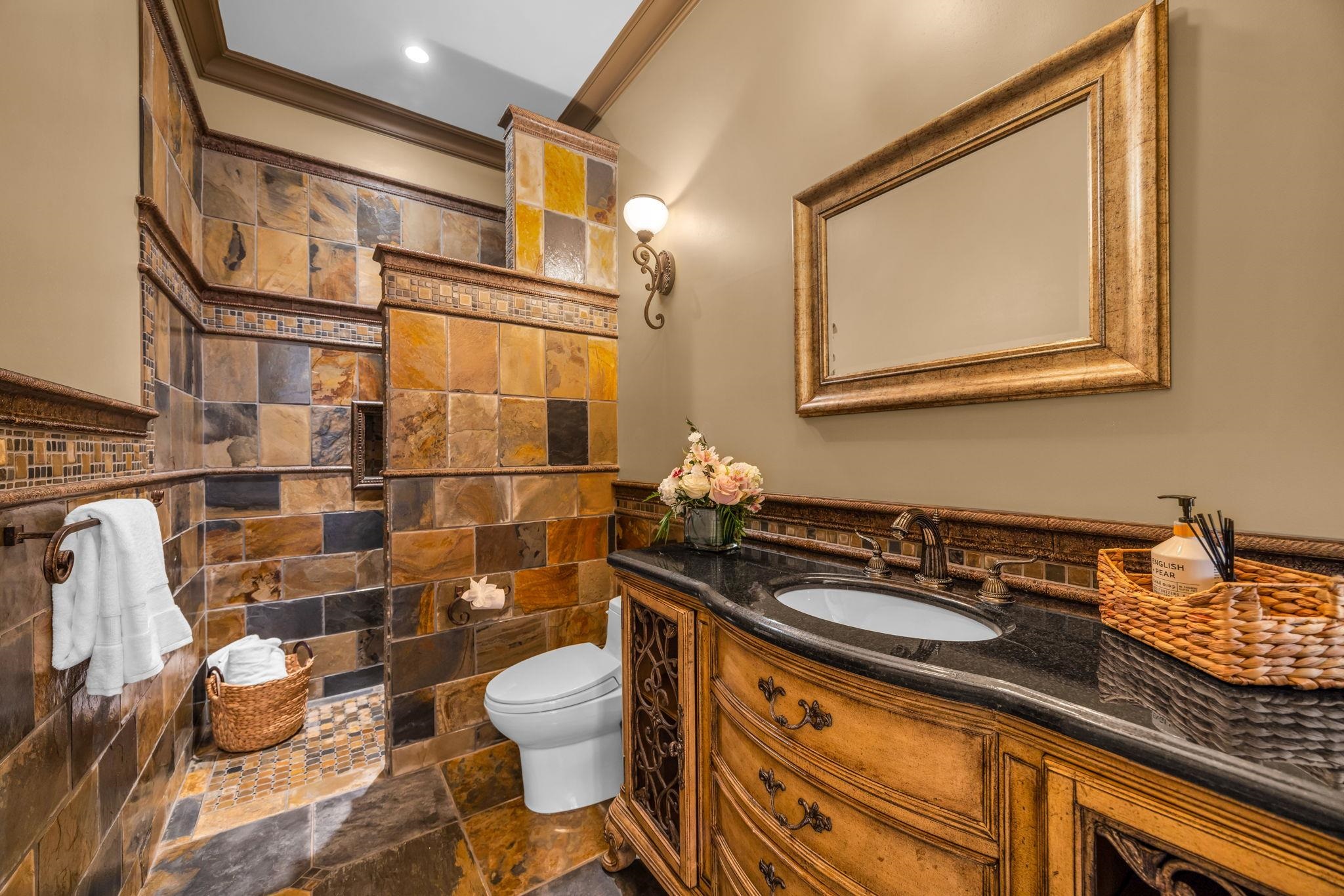 222  Ke'oawa St Plantation Estates, Kapalua home - photo 42 of 50