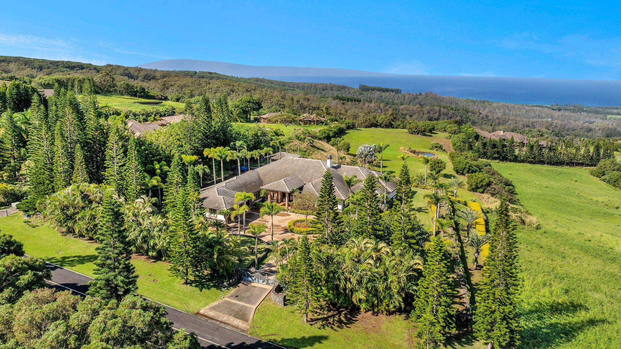 222  Ke'oawa St Plantation Estates, Kapalua home - photo 48 of 50