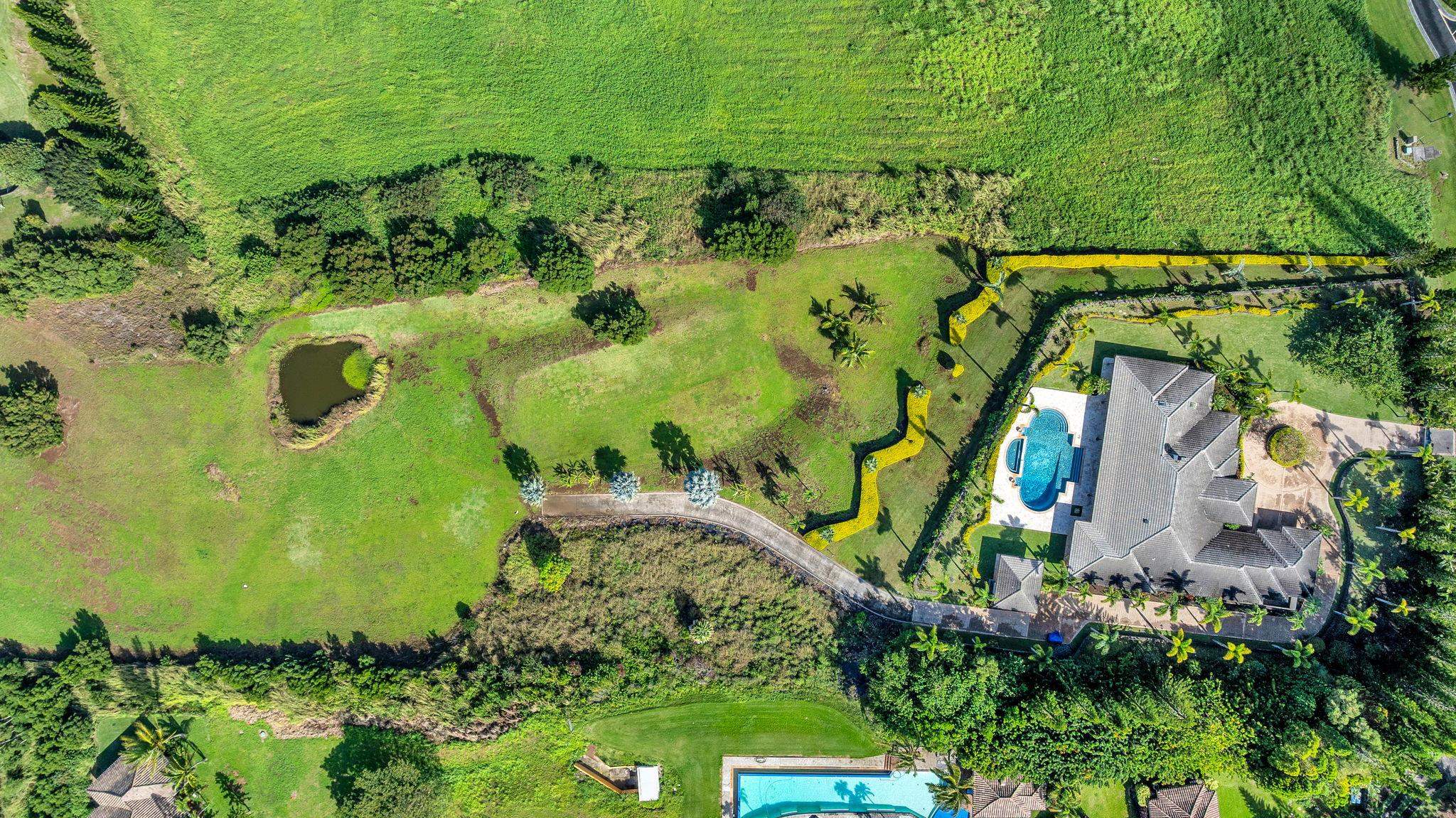 222  Ke'oawa St Plantation Estates, Kapalua home - photo 50 of 50