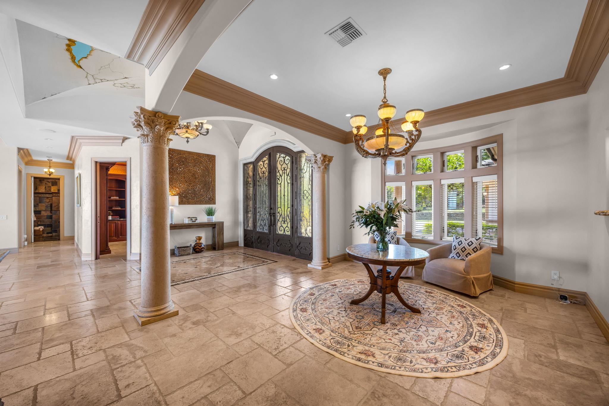 222  Ke'oawa St Plantation Estates, Kapalua home - photo 6 of 50