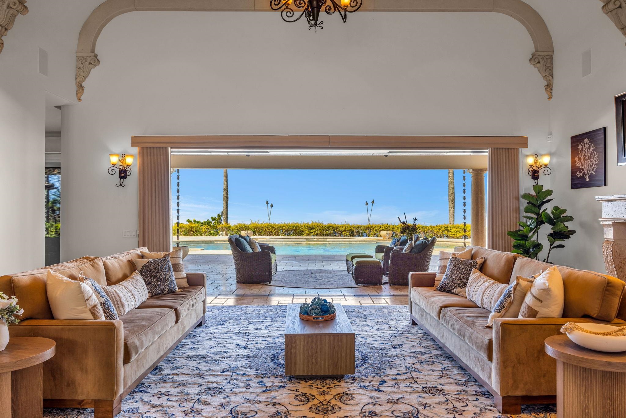 222  Ke'oawa St Plantation Estates, Kapalua home - photo 8 of 50