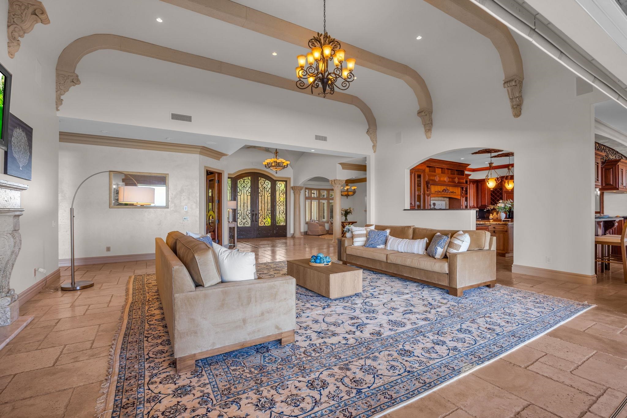 222  Ke'oawa St Plantation Estates, Kapalua home - photo 9 of 50