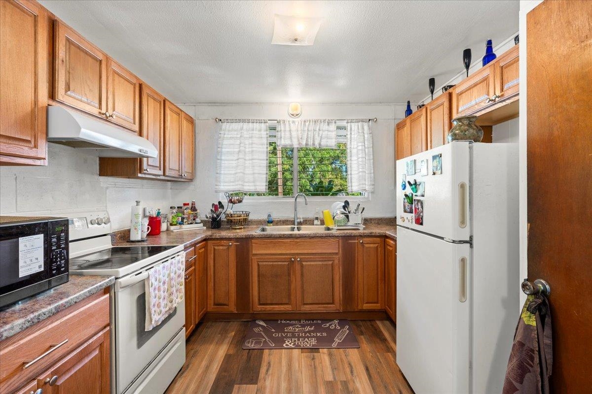 2226  Lilikoi Rd Lilikoi Farm Lots, Haiku home - photo 15 of 50