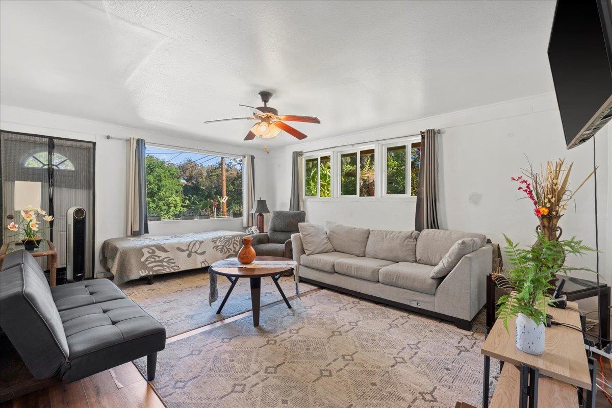 2226  Lilikoi Rd Lilikoi Farm Lots, Haiku home - photo 16 of 47